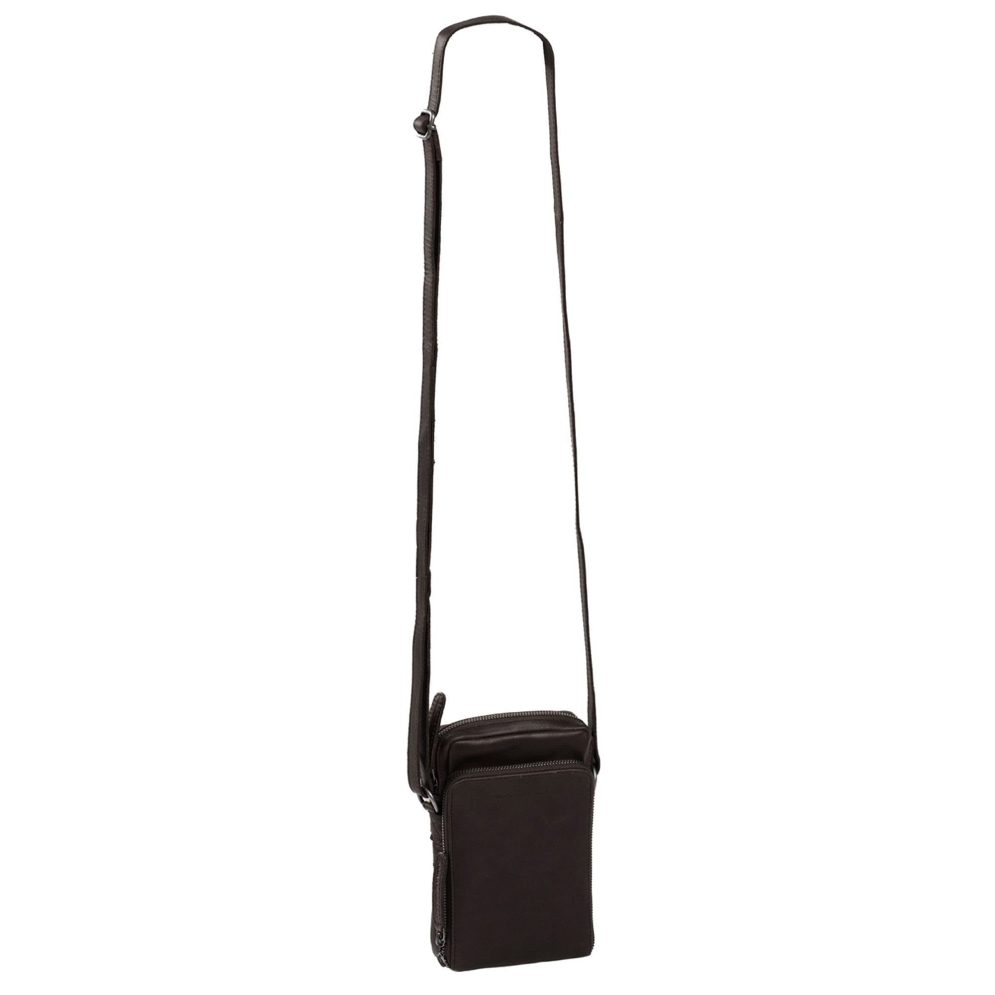 The Chesterfield Brand Smartphone-Hülle Hamilton, Leder