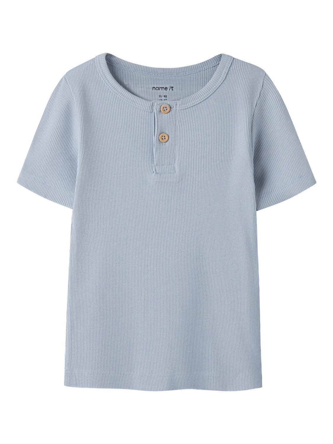 Kurzarmshirt NMMKAB TOP NOOS
