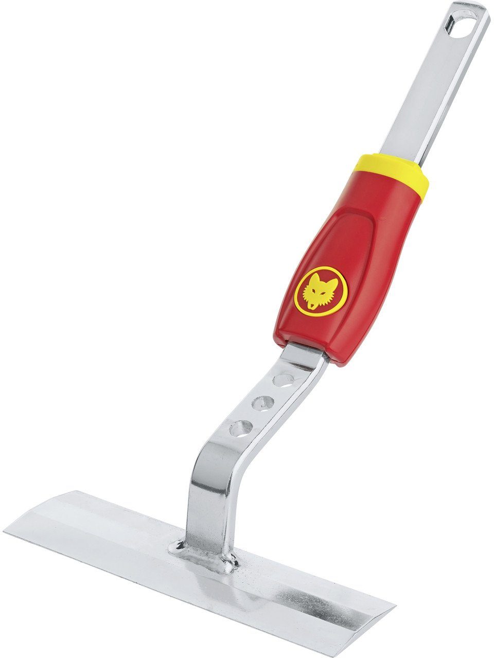 Unkrautstecher Wolf Garten Schuffel GS-M 14 14 cm Arbeitsbreite