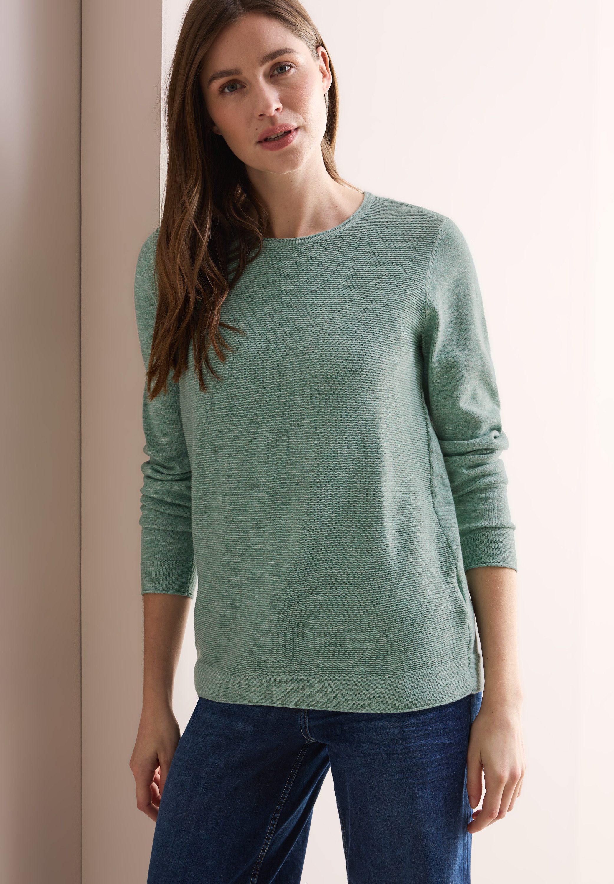 Strickpullover