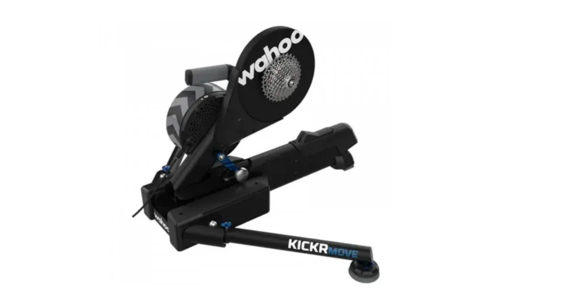 Wahoo Rollentrainer KICKR Move