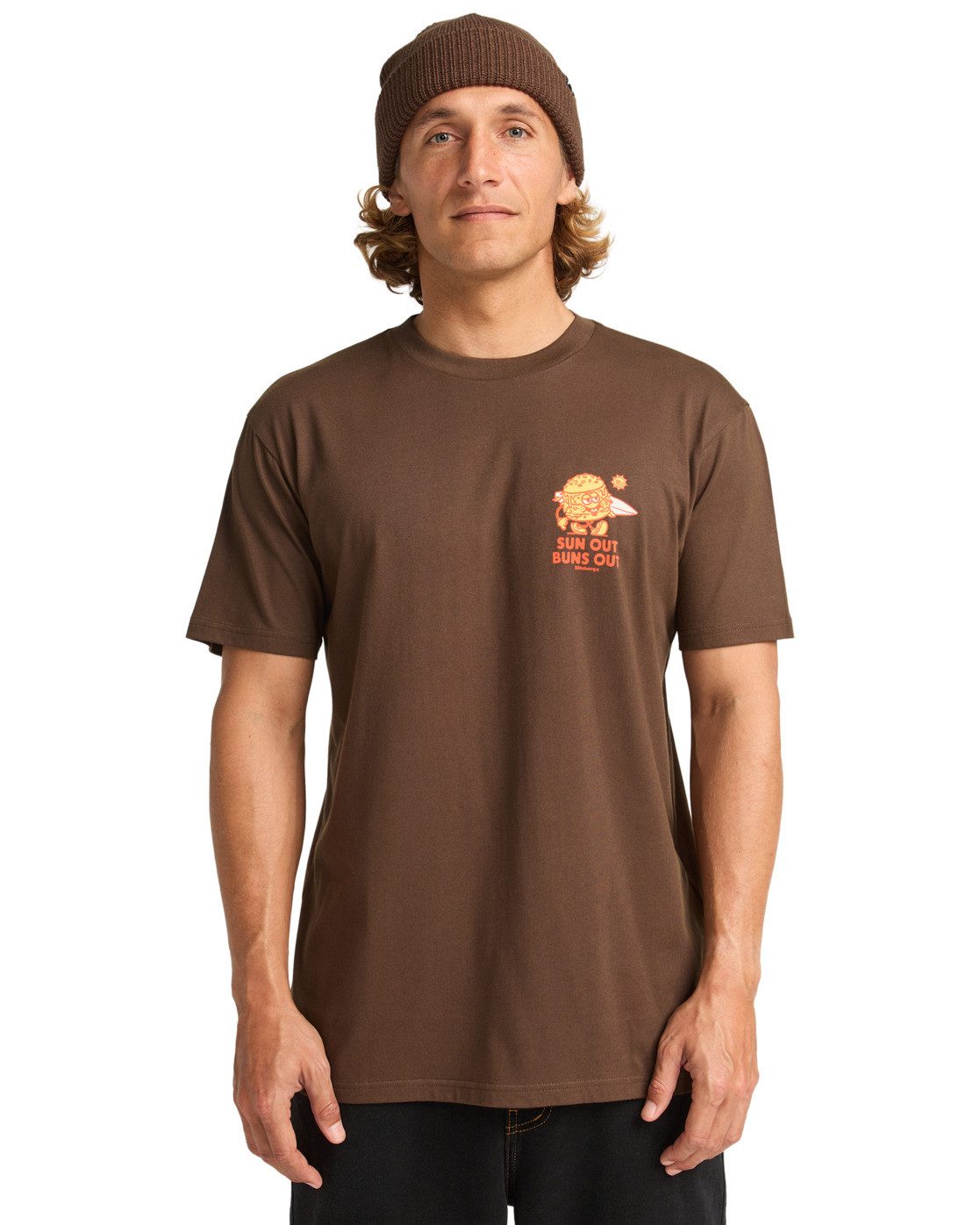 Billabong T-Shirt Gimmicks