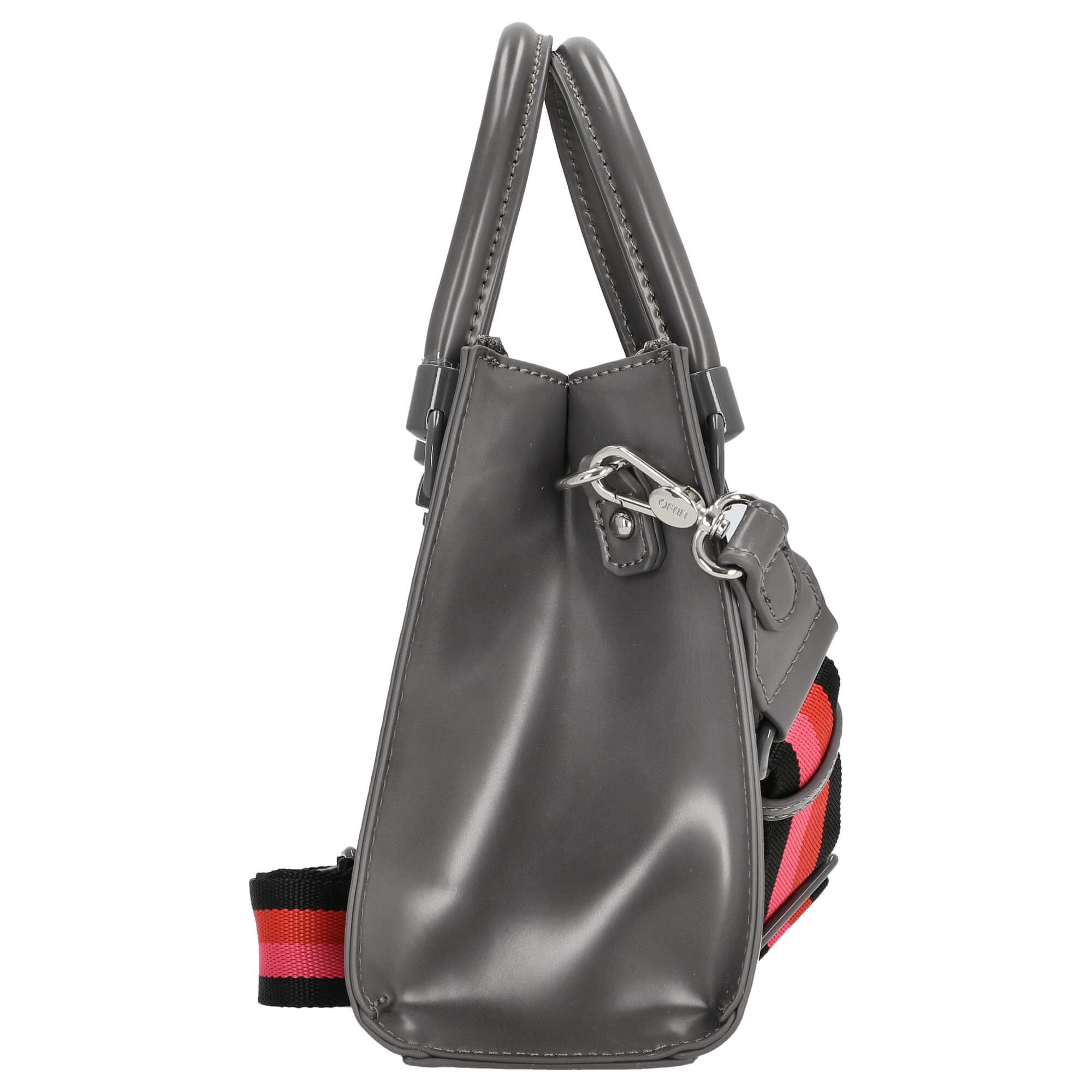 Liu Jo Handtasche Manhattan - Henkeltasche S 24 cm (grape juice)