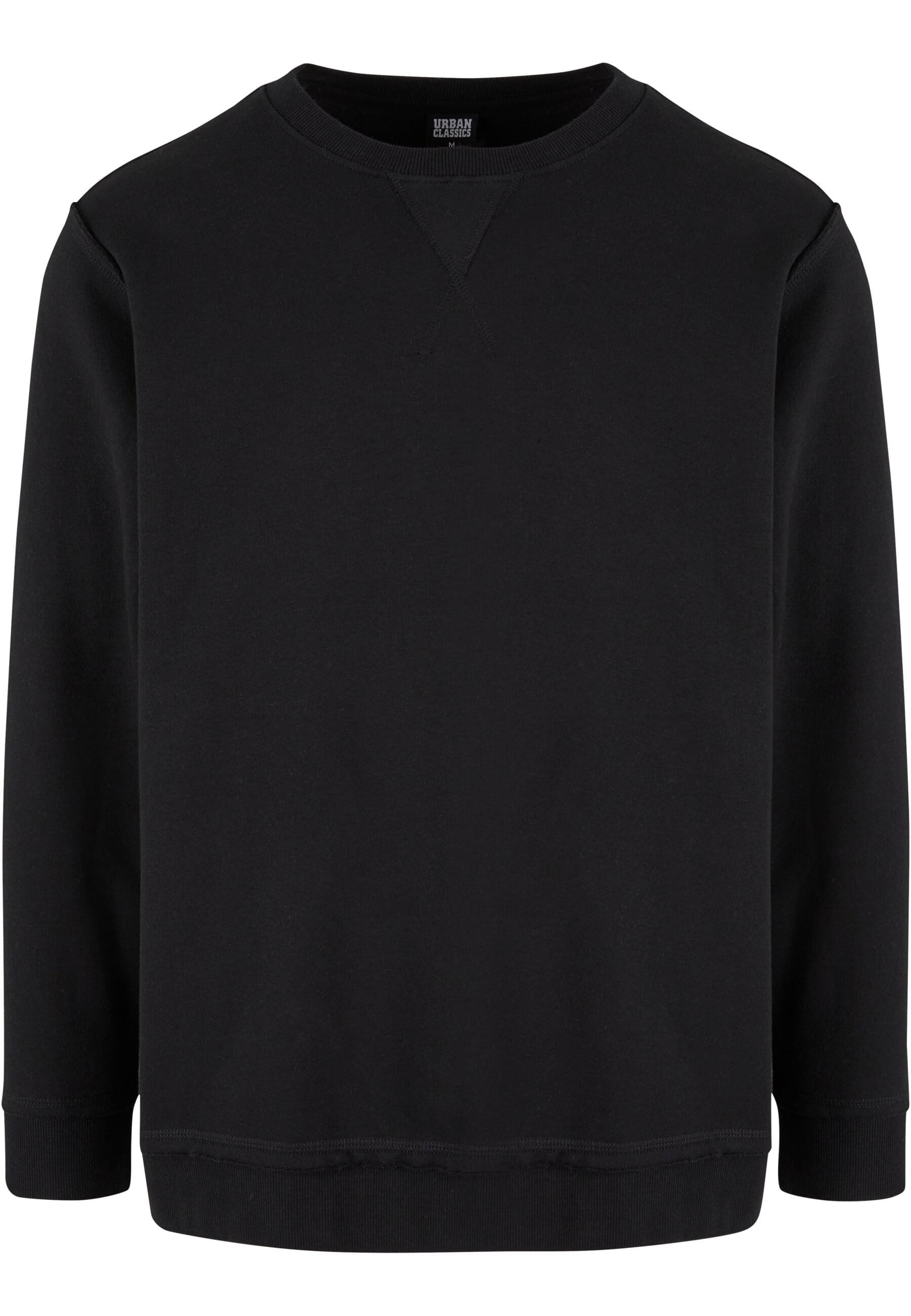 URBAN CLASSICS Rundhalspullover Urban Classics Herren günstig online kaufen