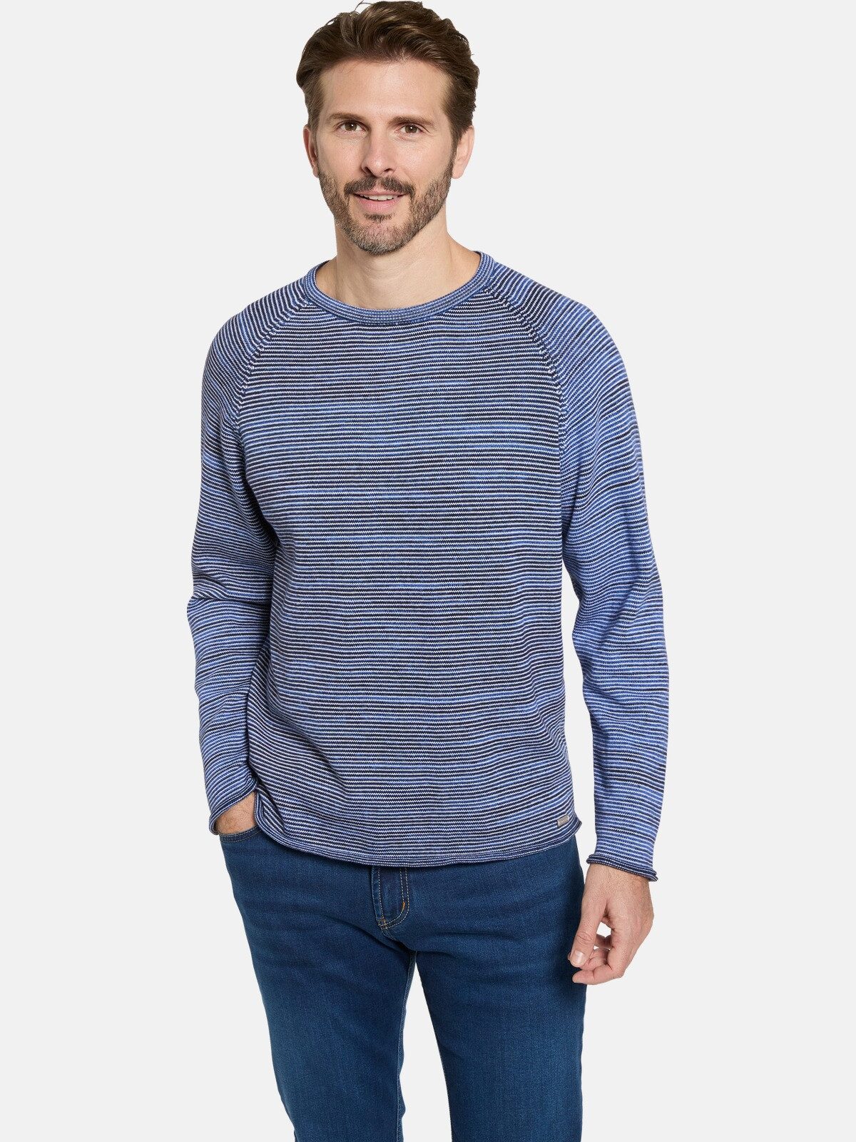 Strickpullover ALVENTI