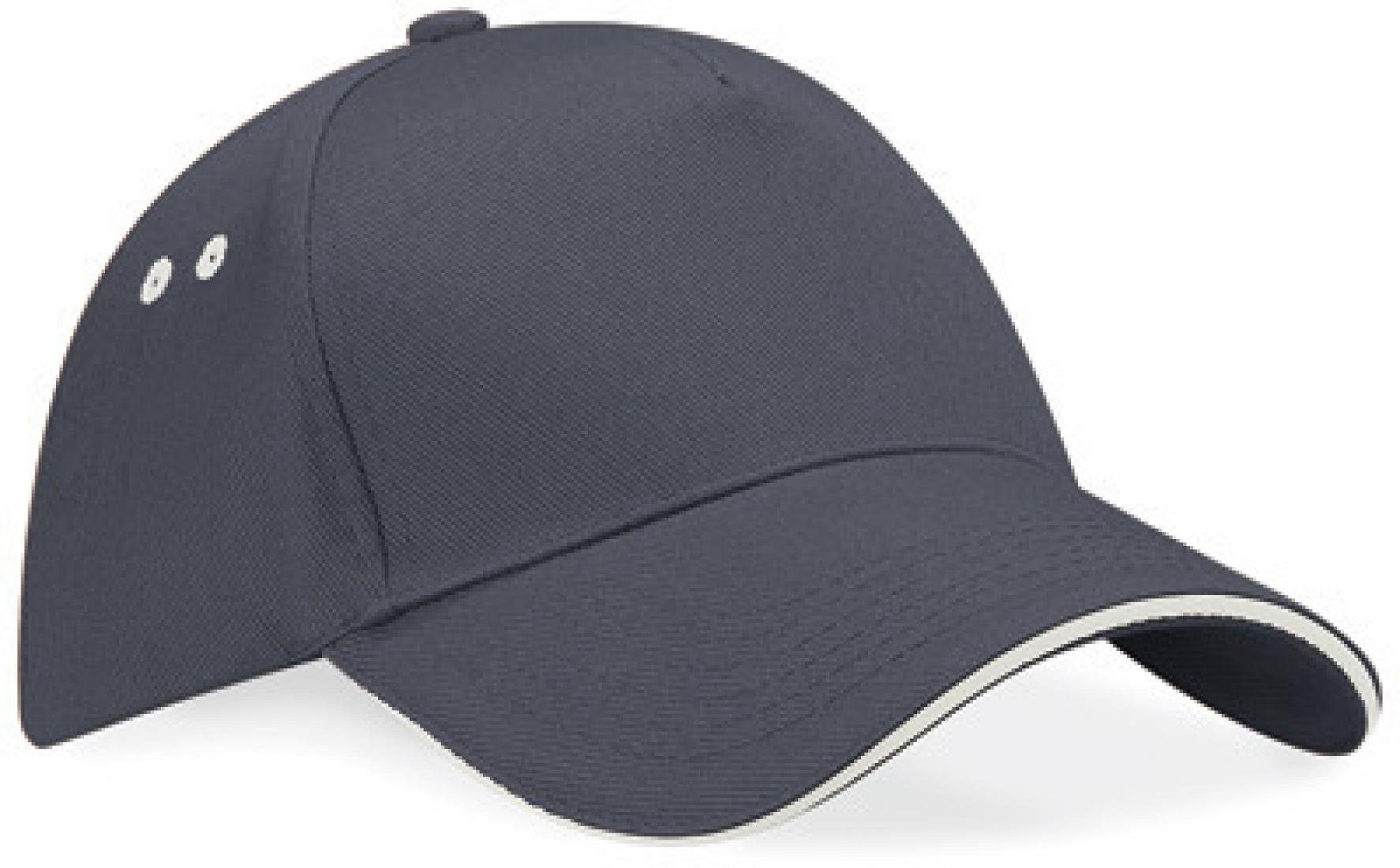 Beechfield® Baseball Cap Ultimate 5 Panel günstig online kaufen