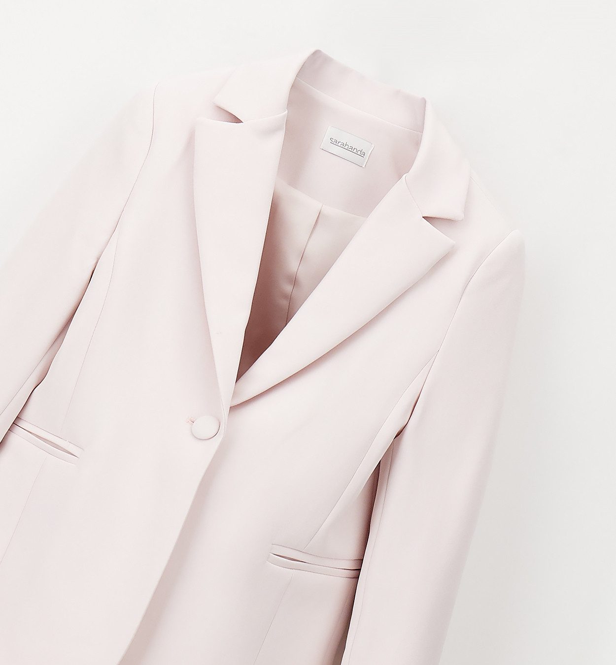 Sarabanda Blusenblazer GIRL JACKET