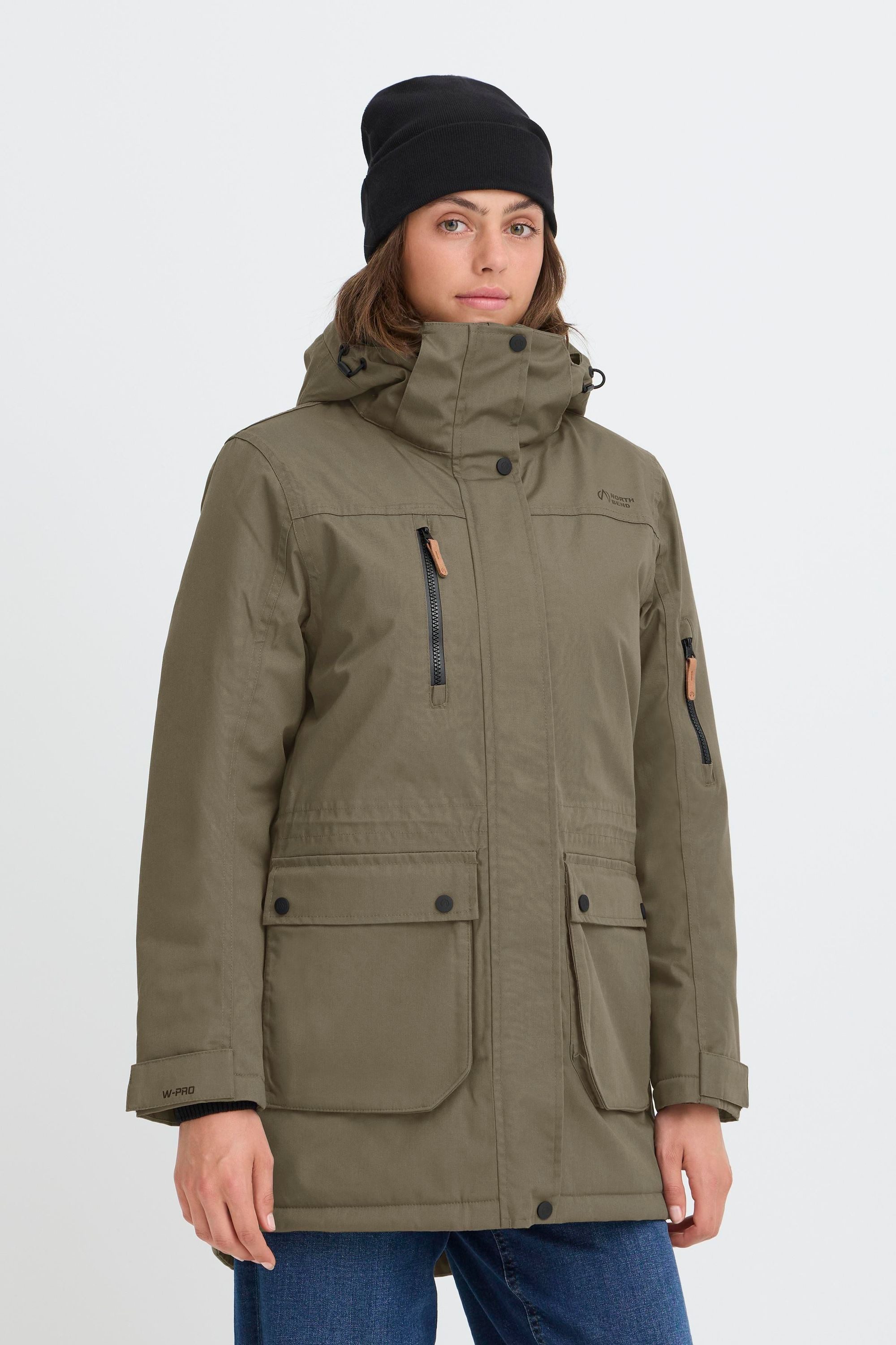 Outdoorjacke NBWanda W