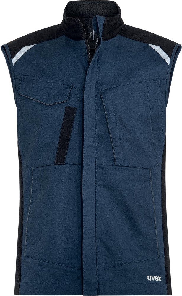 Uvex Sweatweste Suxxeed Industry günstig online kaufen