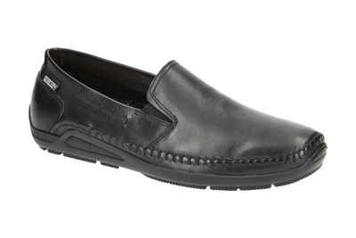 PIKOLINOS 06H-5303 black Slipper