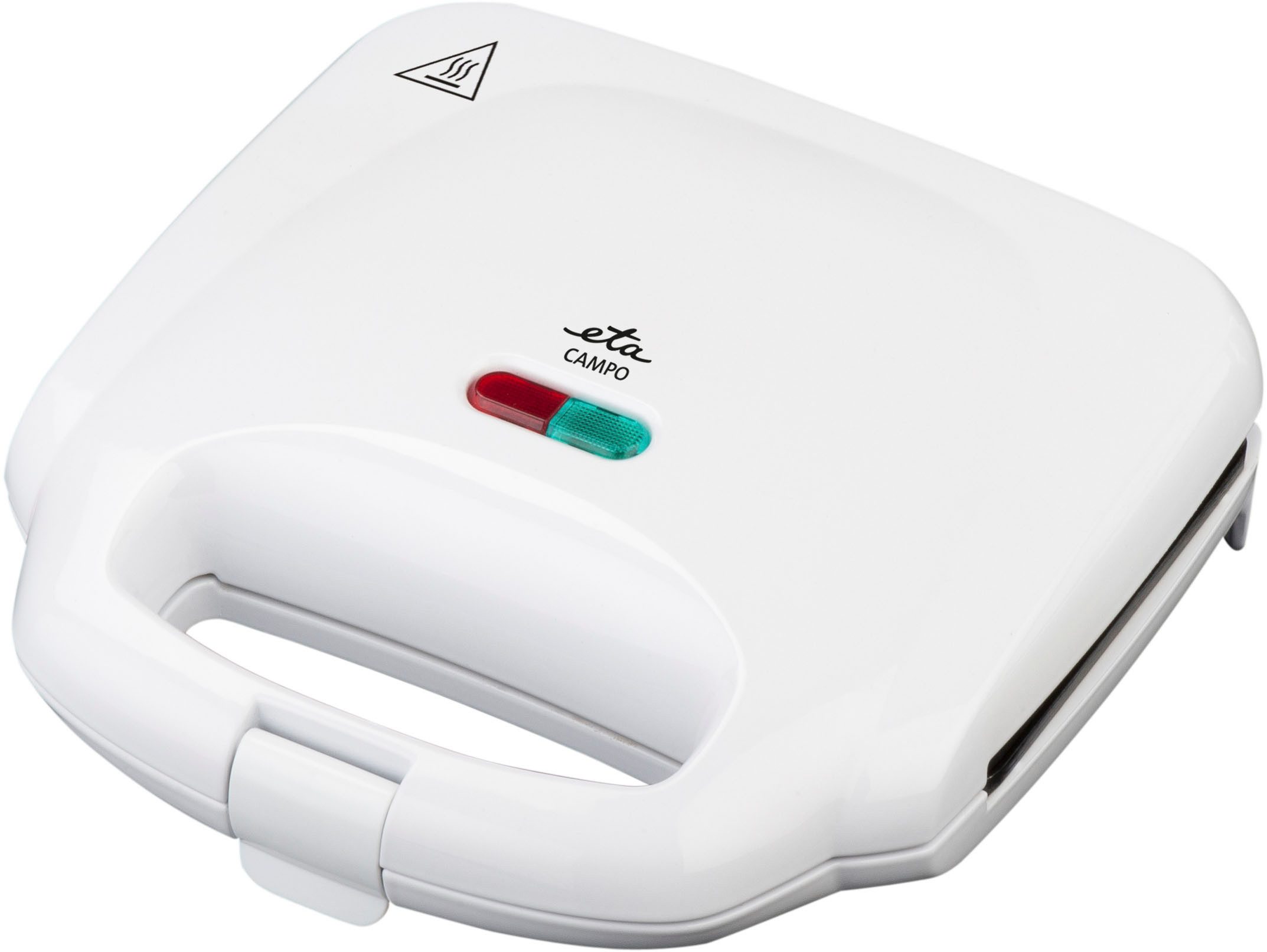 eta Sandwichmaker Campo, 750 W
