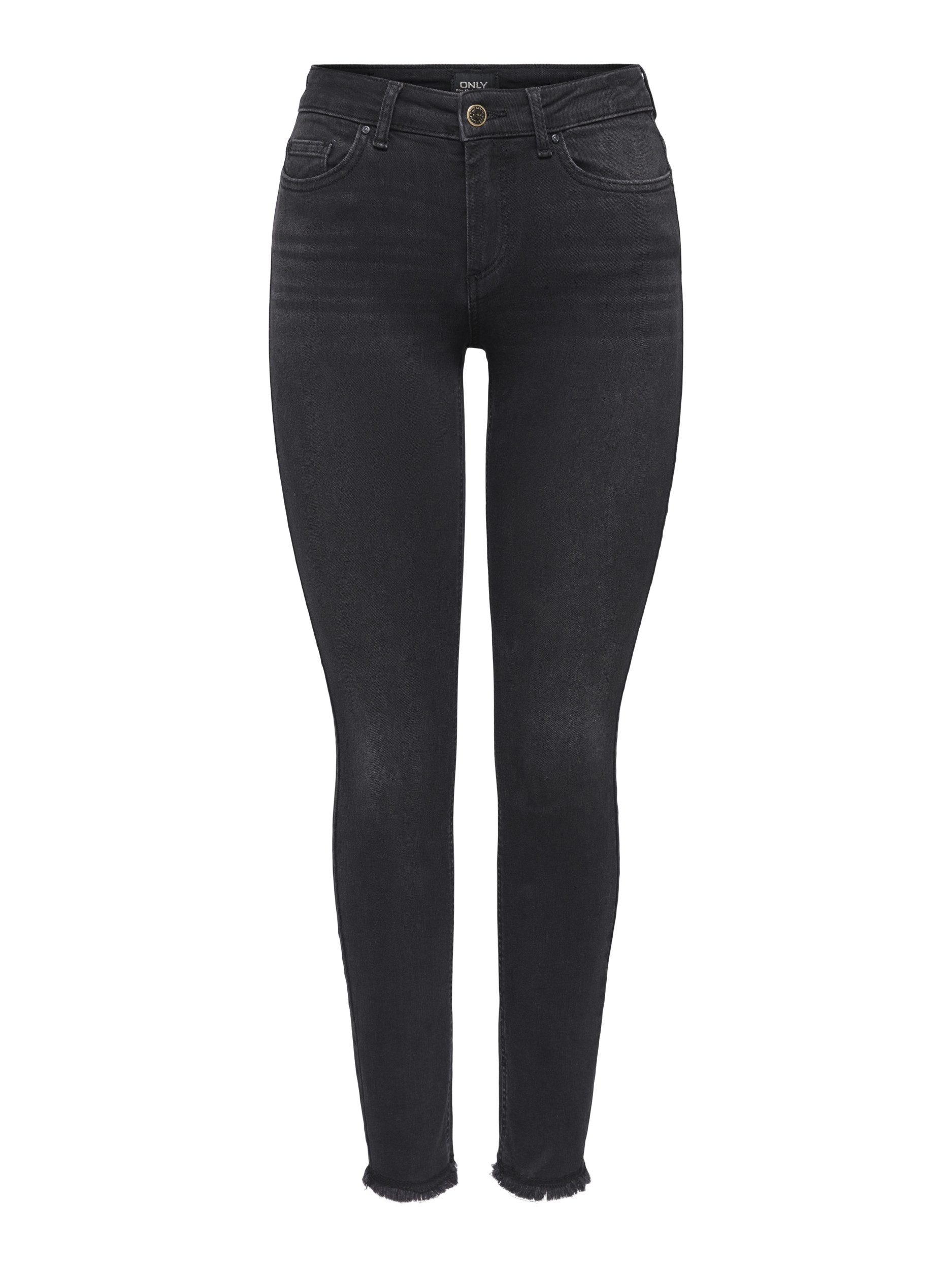 ONLY Skinny-fit-Jeans Skinny-Fit Jeans ONLBlush - Skinny