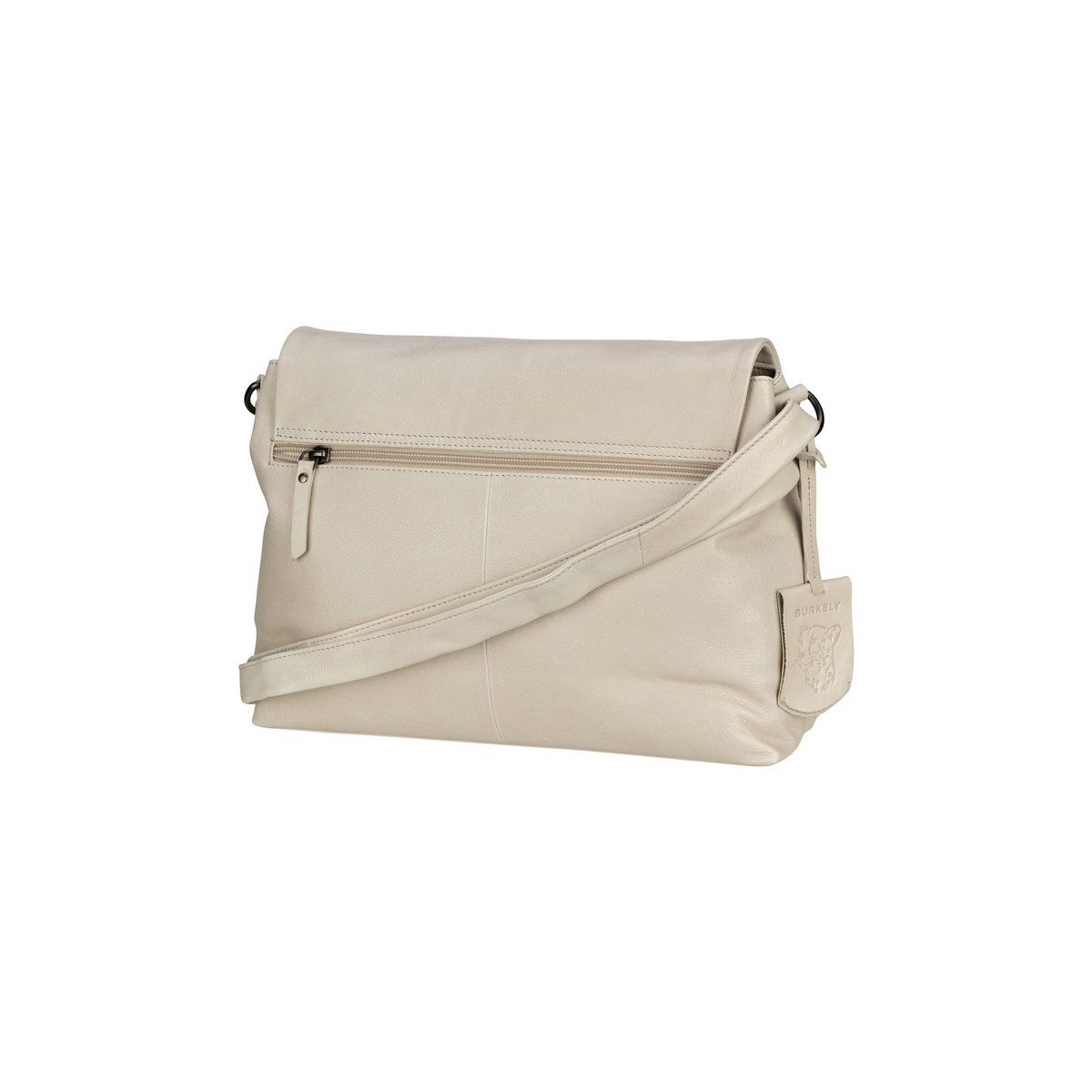 Burkely Clutch offwhite (1-tlg)