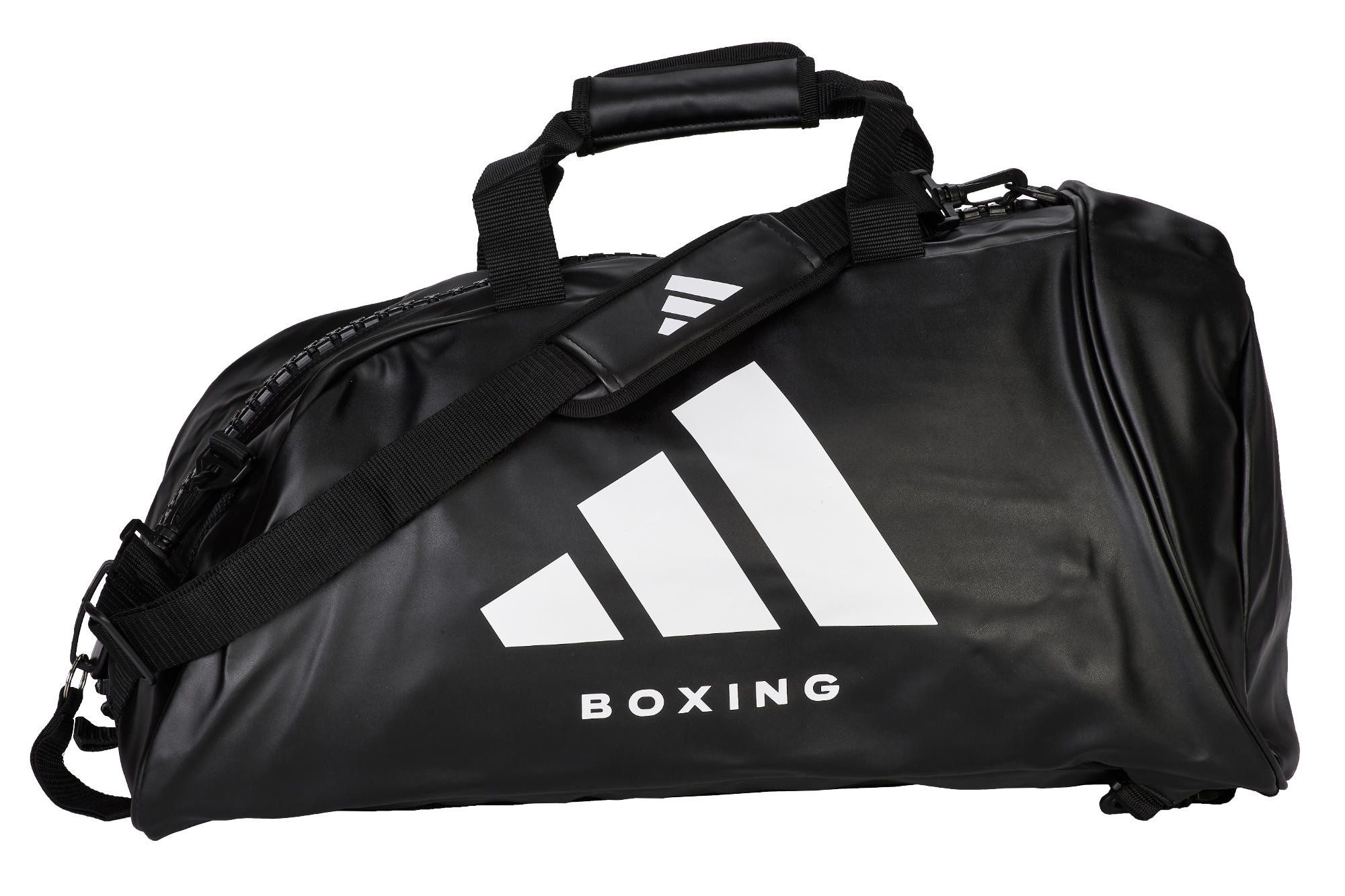 adidas Performance Sporttasche 2in1 Boxing