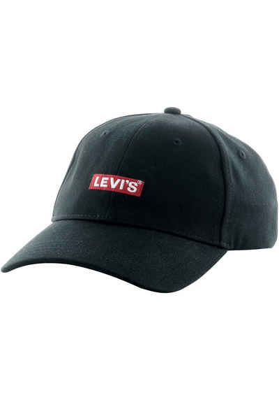 Levi's® Baseball Cap »BABY TAB CAP« (1-St)