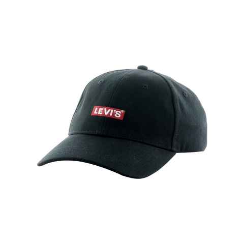 Levi's® Baseball Cap BABY TAB CAP (1-St)