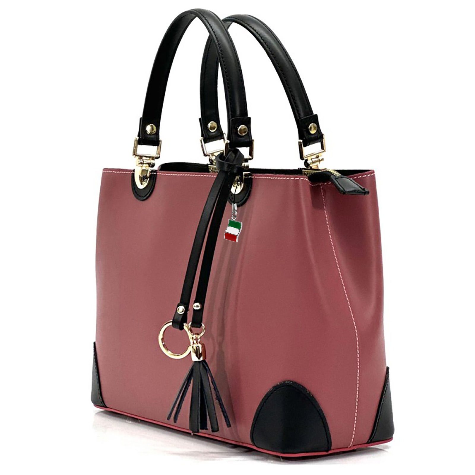 FLORENCE Handtasche Florence Handtasche Damen Umhängetasche (Handtasche), D günstig online kaufen