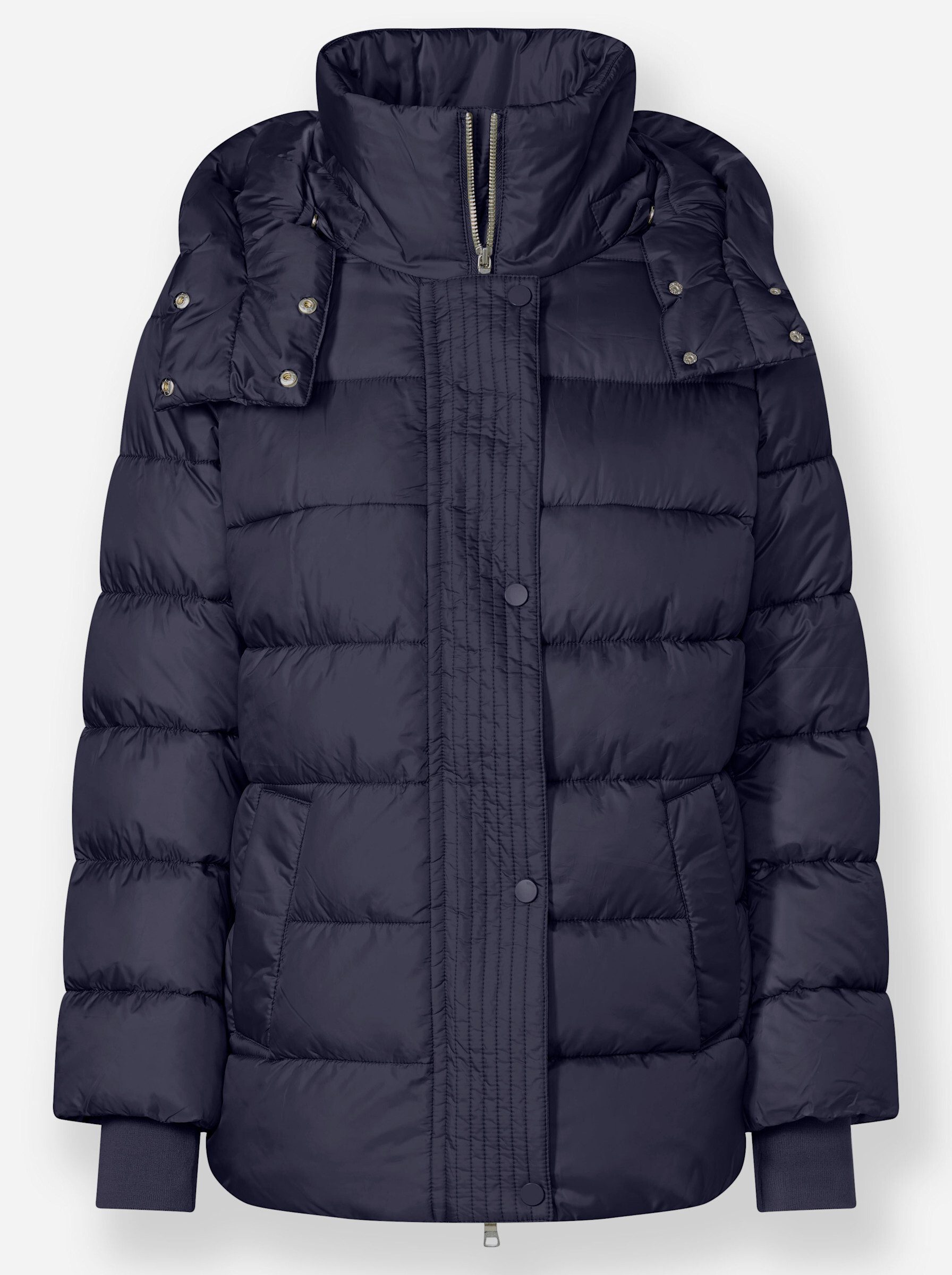 heine Allwetterjacke Jacke Langarm