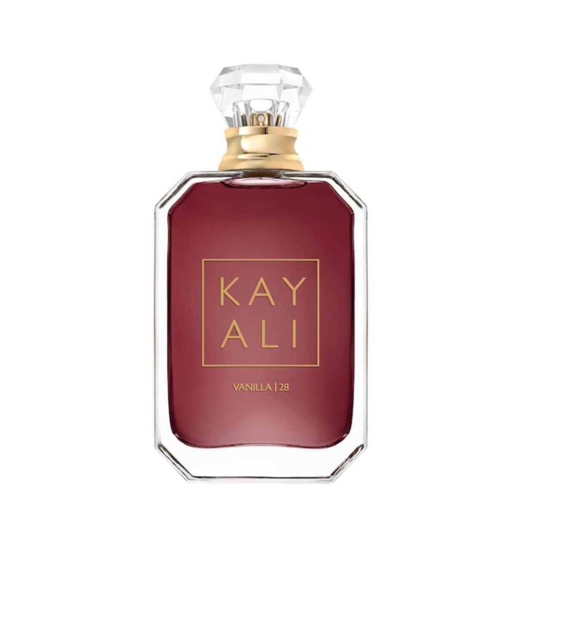 Eau de Parfum Kayali Vanilla 28 Eau de Parfum