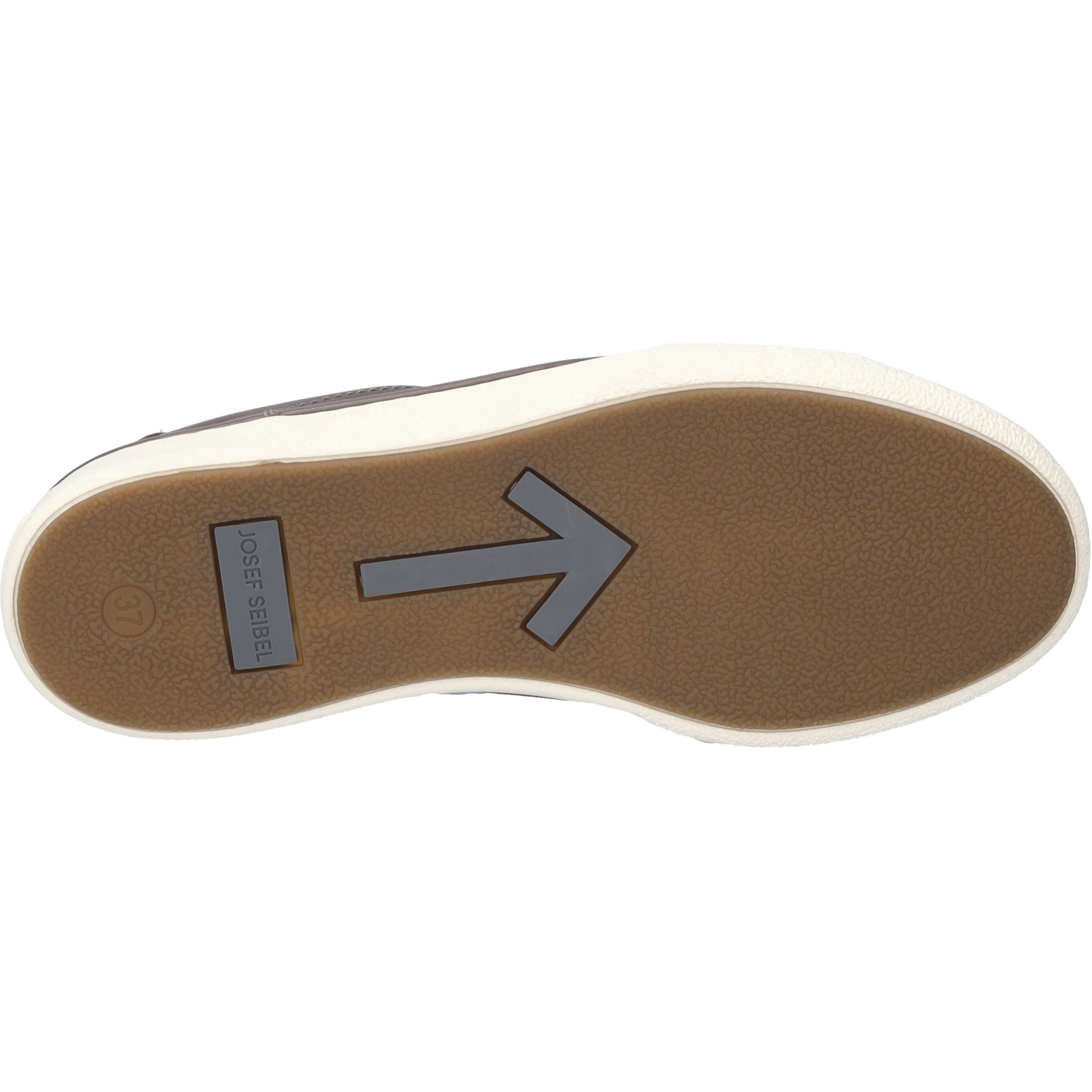 Josef Seibel Claire 01, grau Sneaker