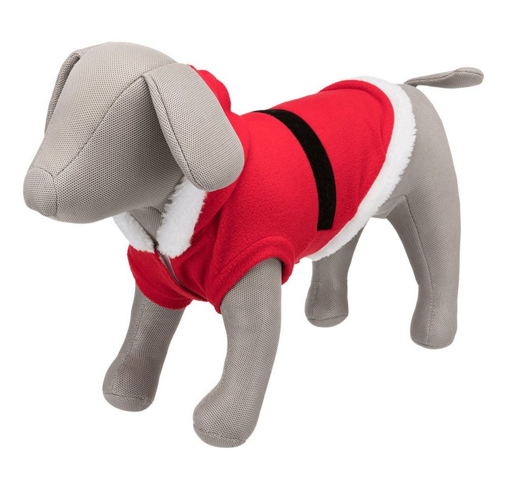 Thumbnail - TRIXIE Hundekostüm Mantel Santa rot