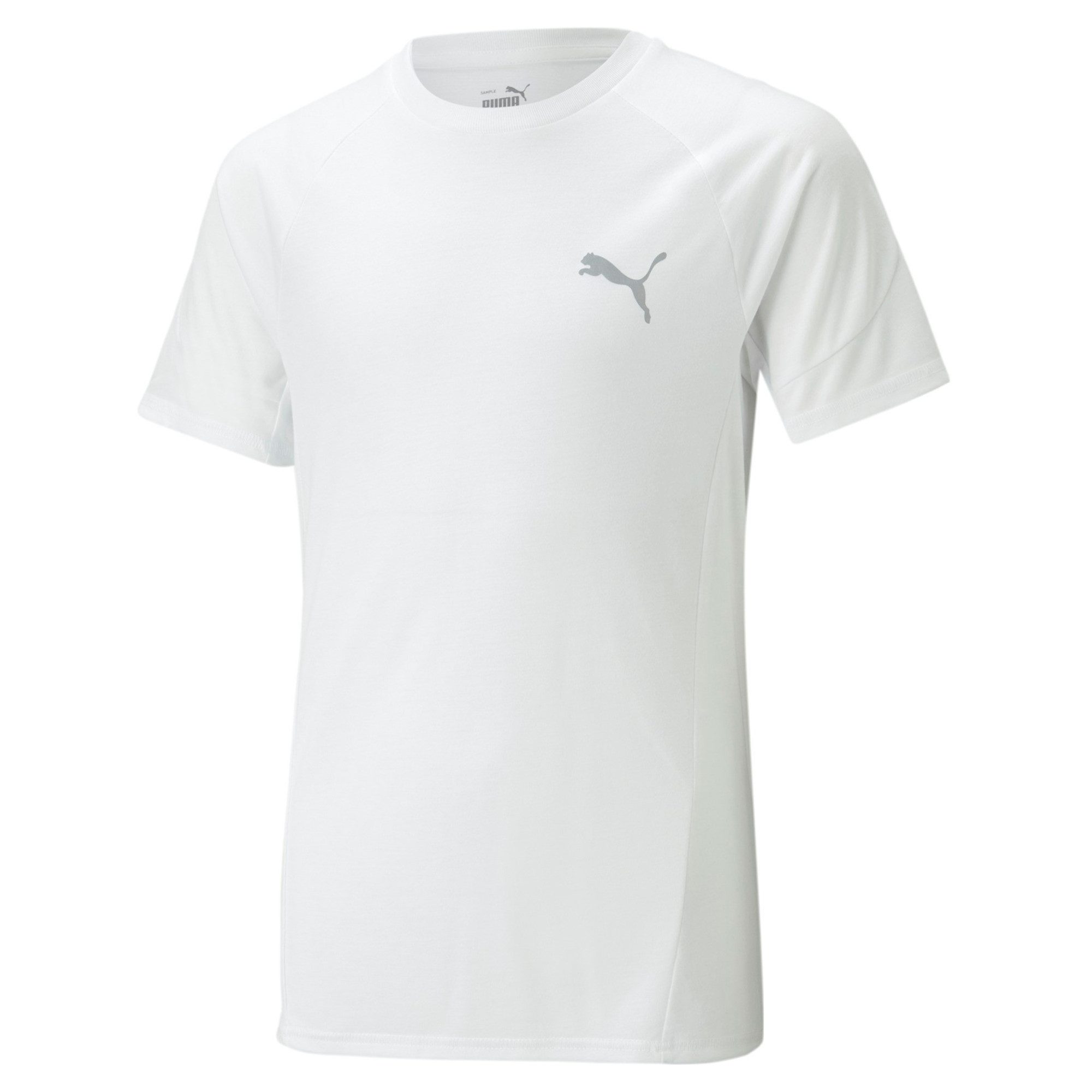 T-Shirt Puma Jungen T-Shirt EVOSTRIPE Tee B 673187