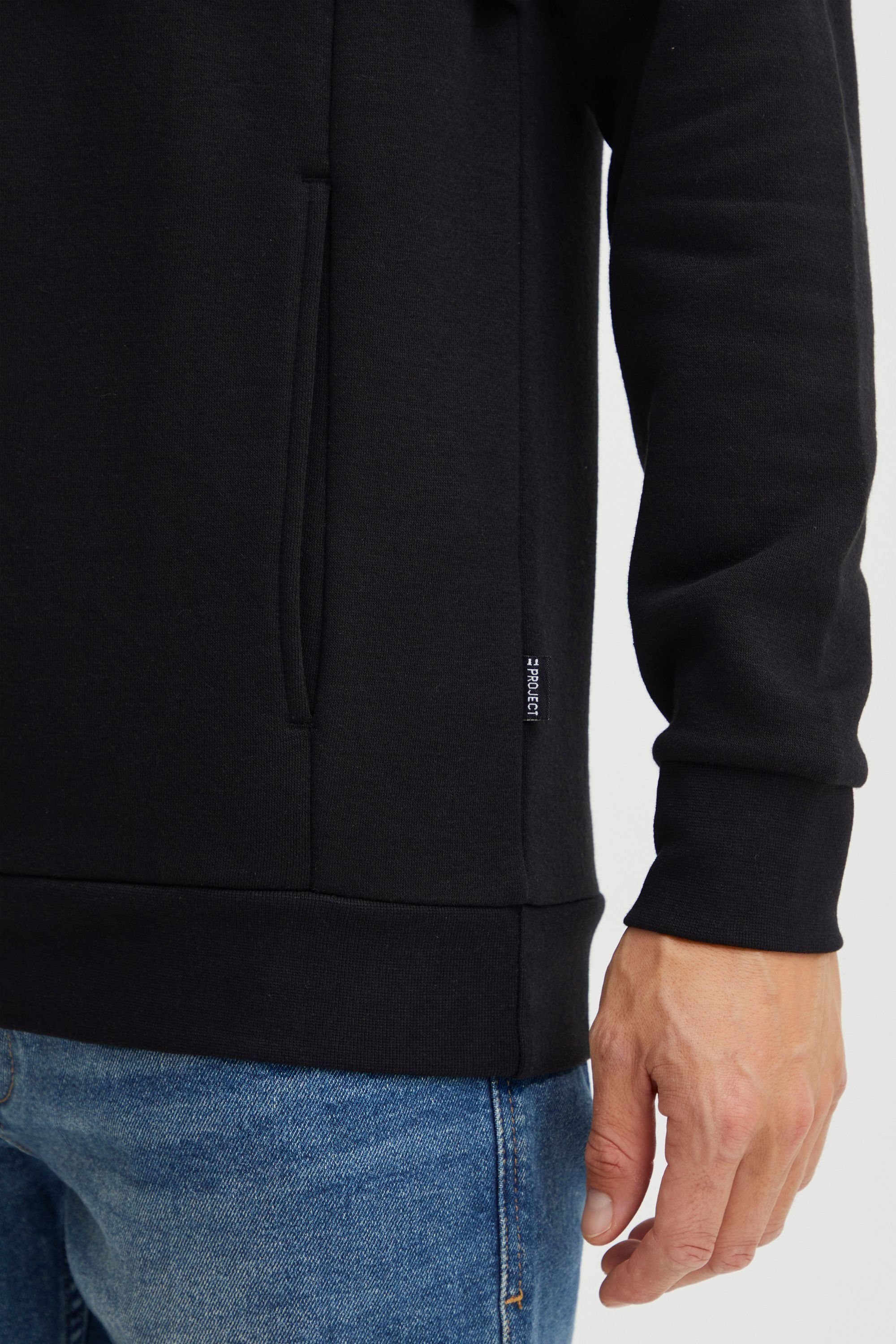 Project 11 Black PRAnno Project Hoodie 11