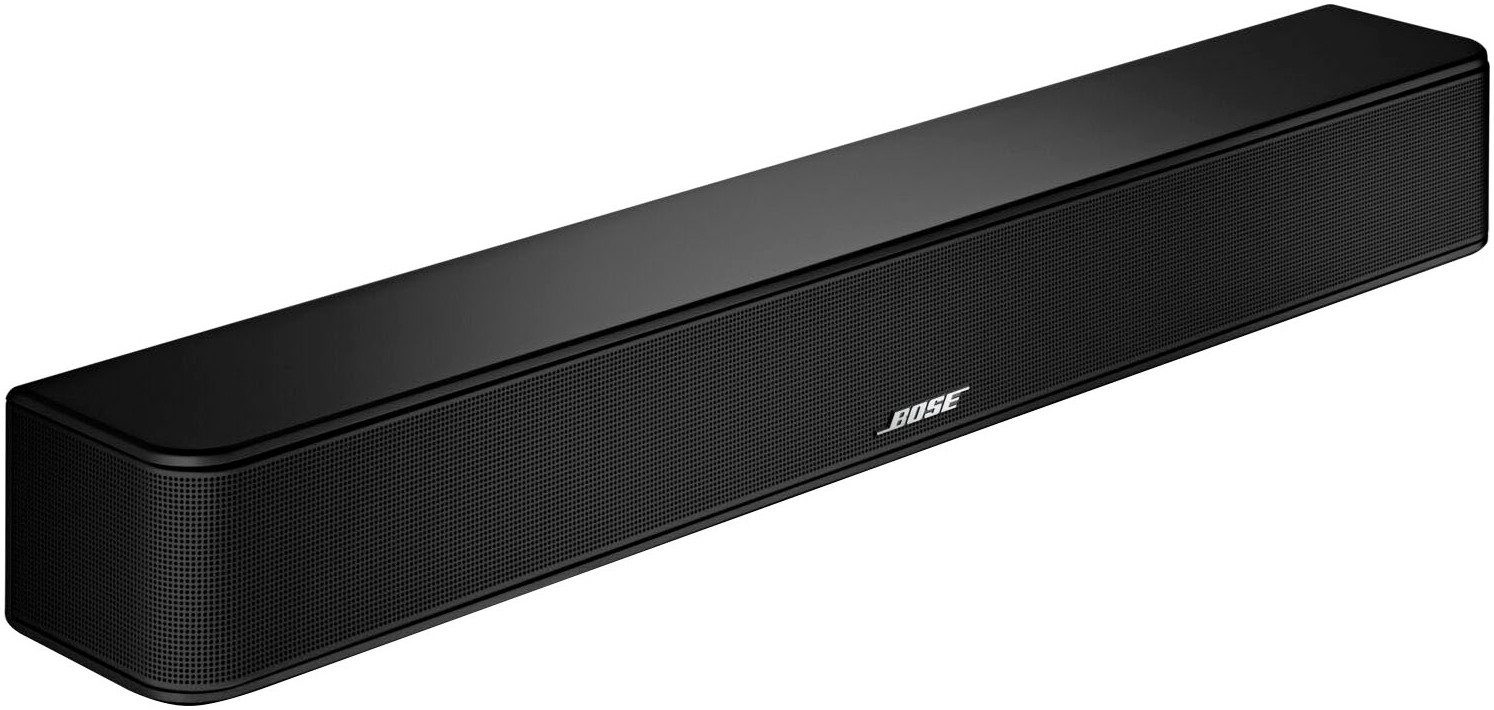 Bose Solo Soundbar Serie II Soundbar Stereo (Bluetooth, 20 W)