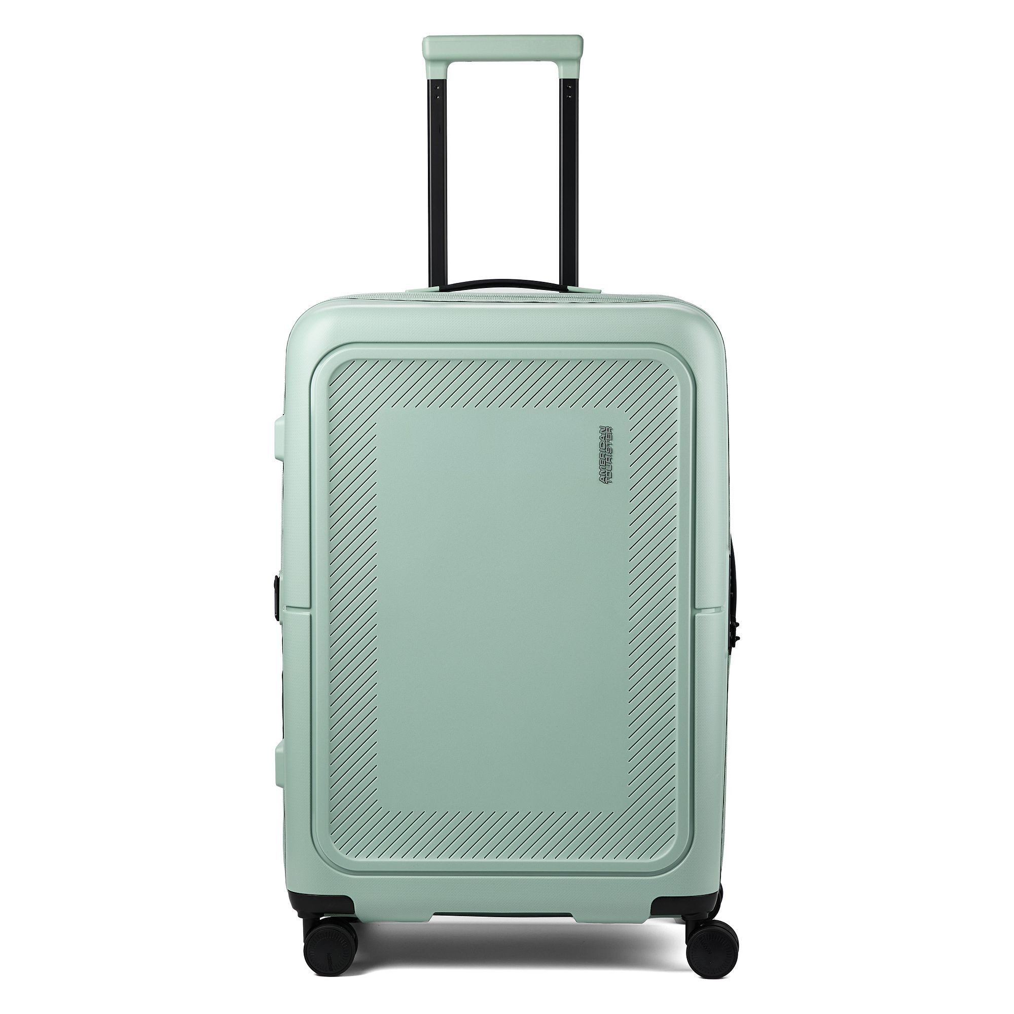 American Tourister® Hartschalen-Trolley Dashpop, 4 Rollen, Polypropylen