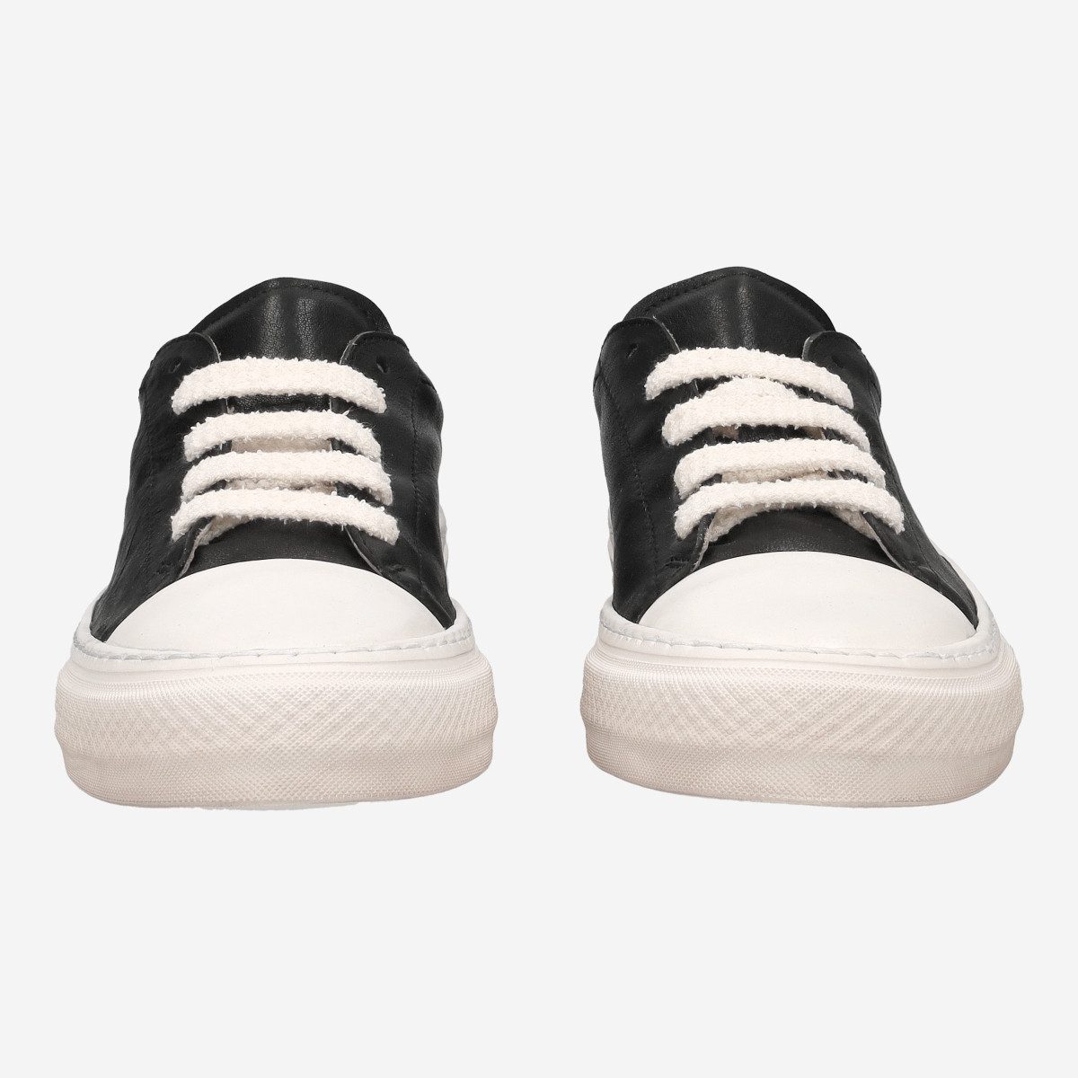 MOMA Moma 32501A-VIN NERO, Sneaker, Schwarz, günstig online kaufen