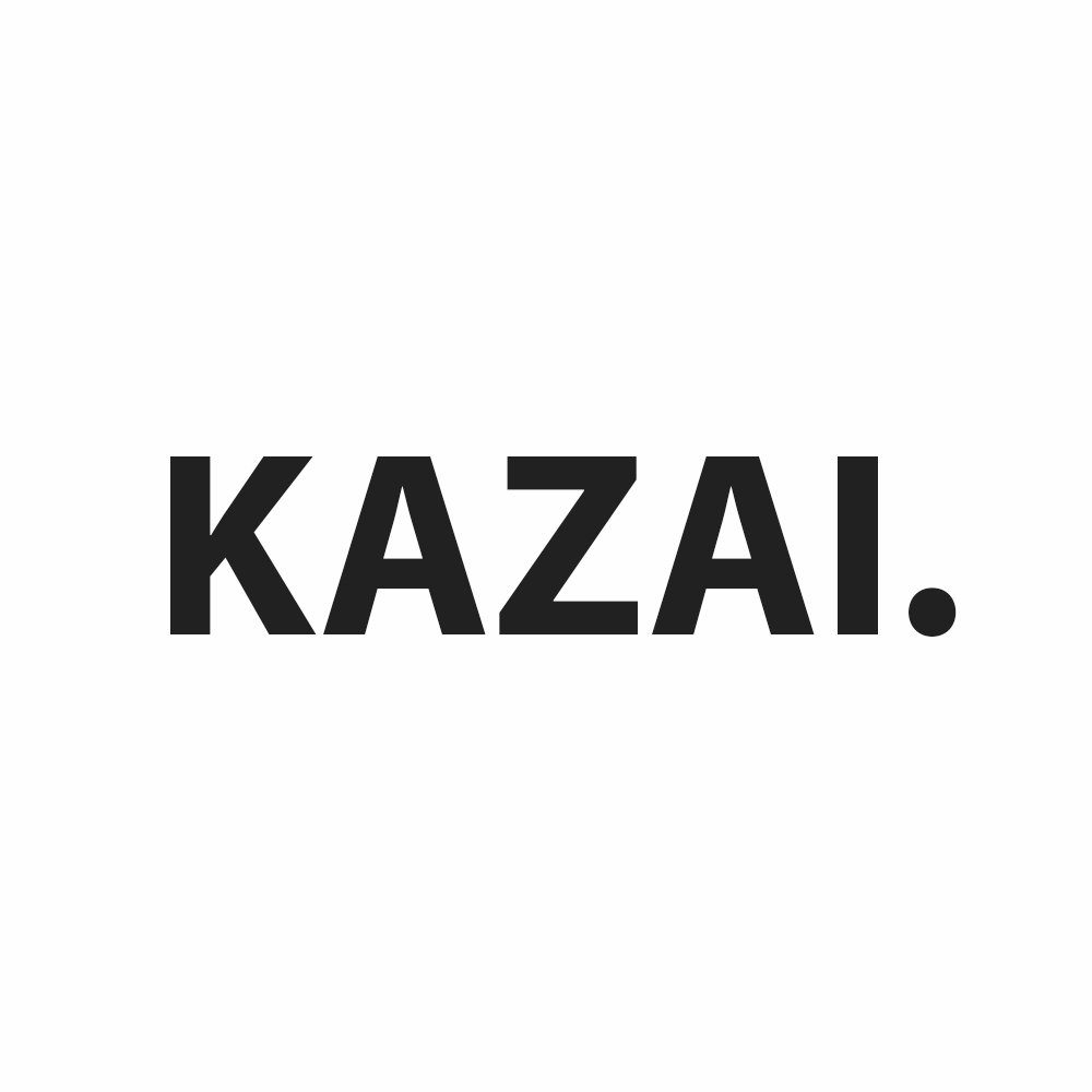 KAZAI.