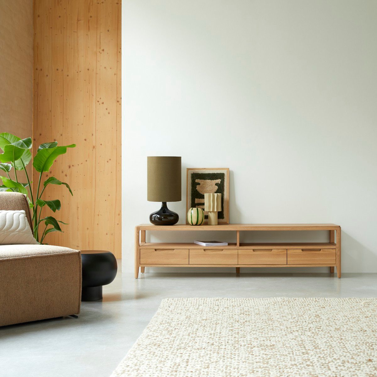 Tikamoon TV-Schrank