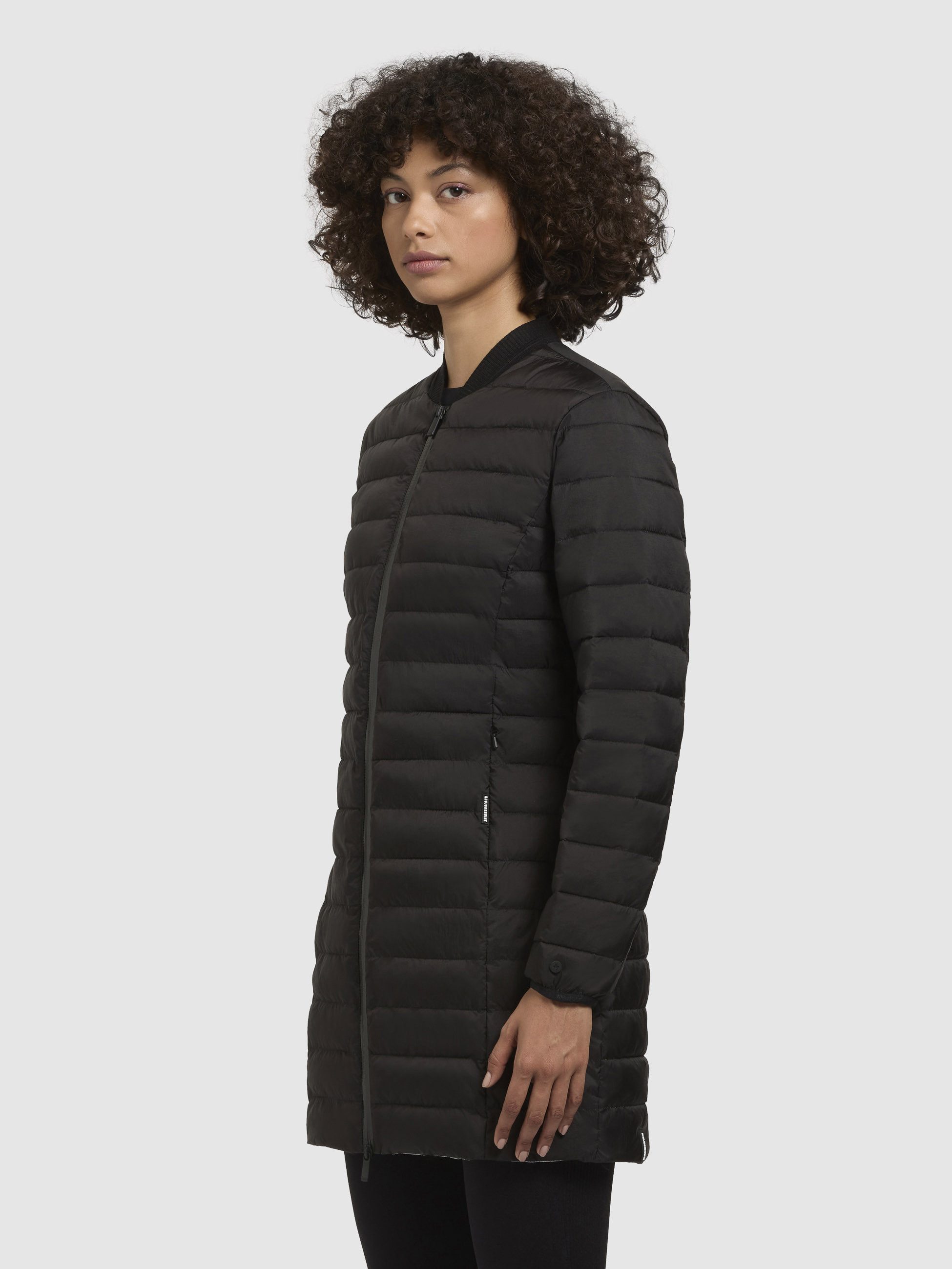 khujo Steppjacke GERA