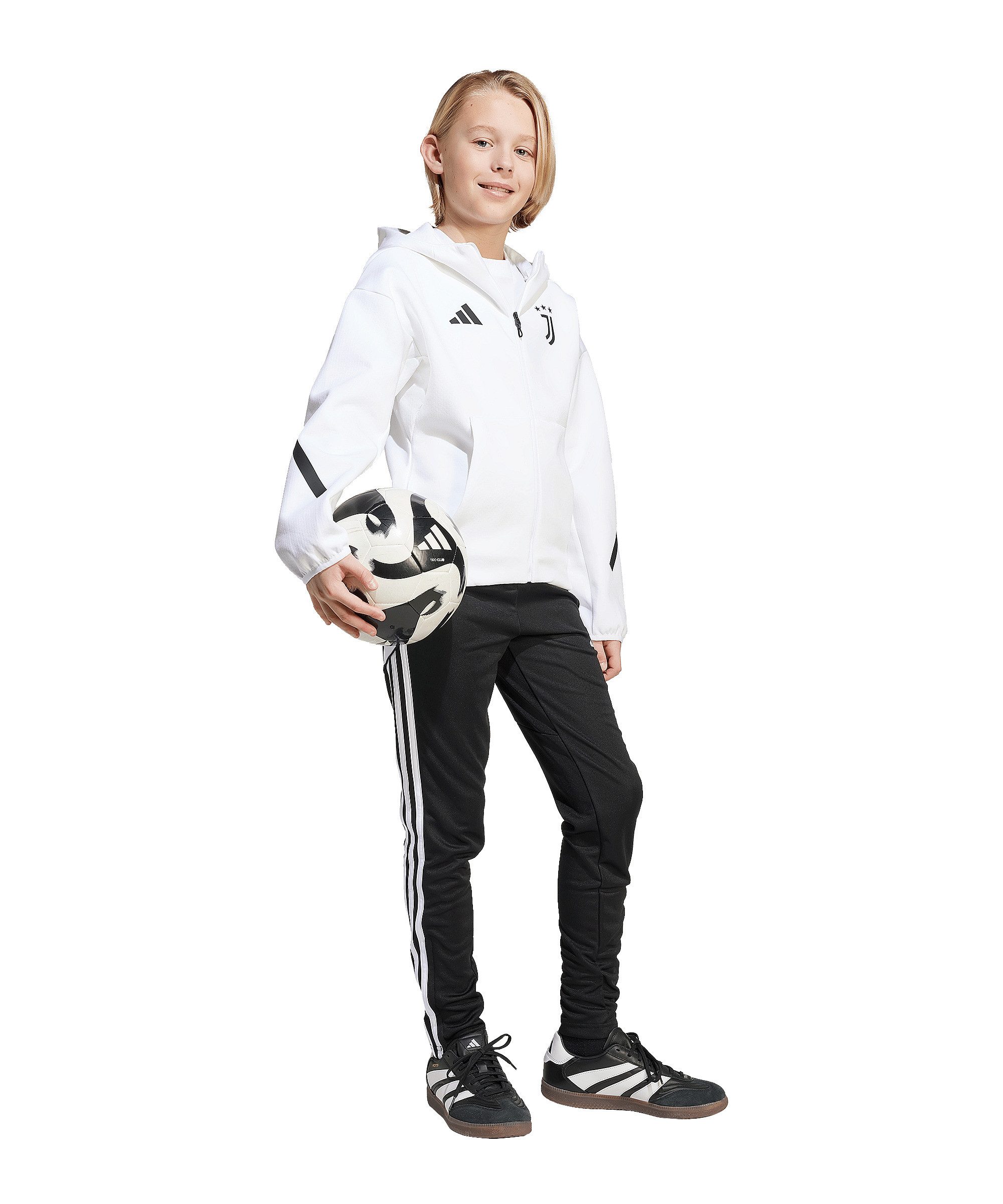 adidas Performance Sweatjacke adidas Performance Polyester
