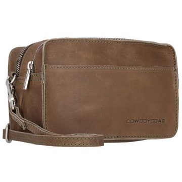 Cowboysbag Umhängetasche, Leder