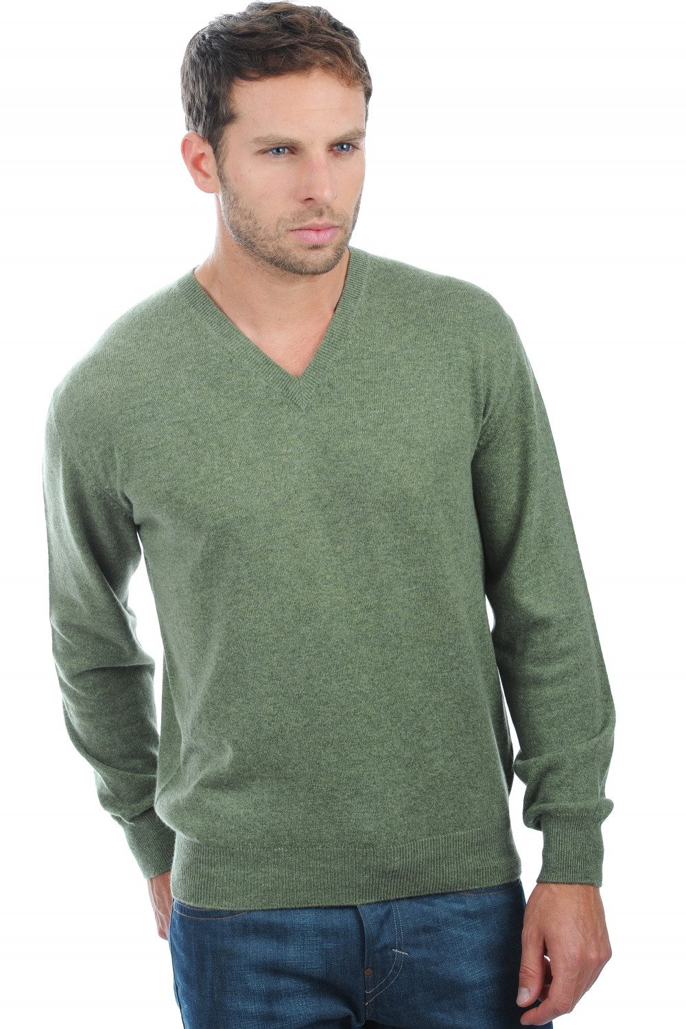 Mahogany Kaschmirpullover