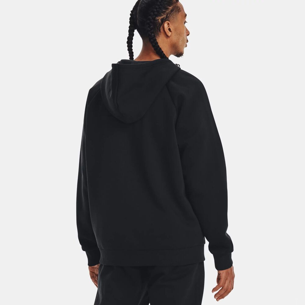 Under Armour® Sweatjacke Rival Fleece Full günstig online kaufen