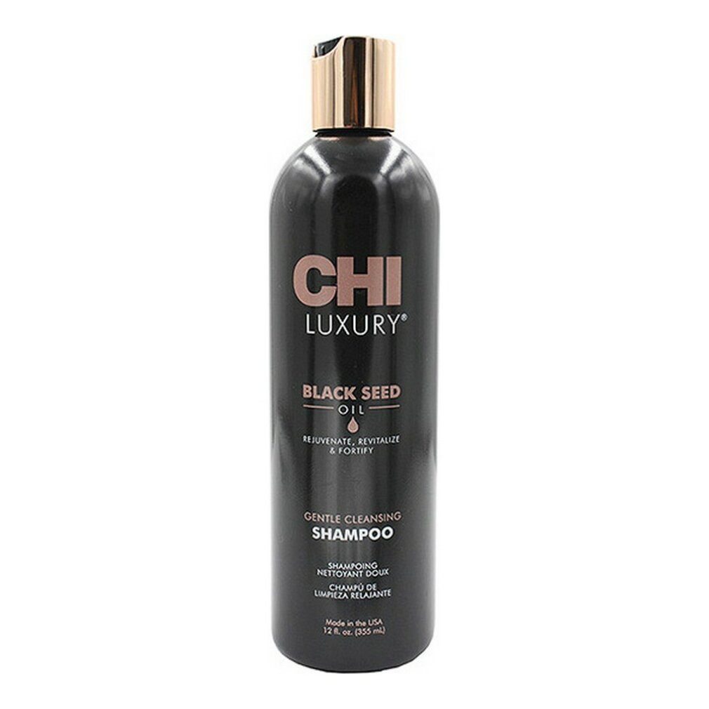 CHI Haarshampoo Black Seed Oil Shampoo