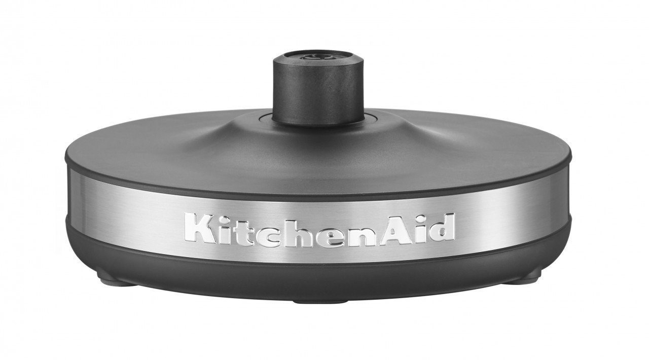 KitchenAid Wasserkocher KitchenAid 1,7 L Edelstahl Wasserkocher mattiert 5KEK1722E