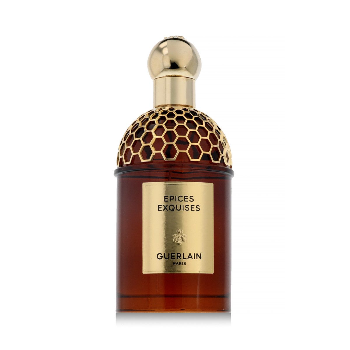 GUERLAIN Eau de Parfum Absolus Allegoria Épices Exquises