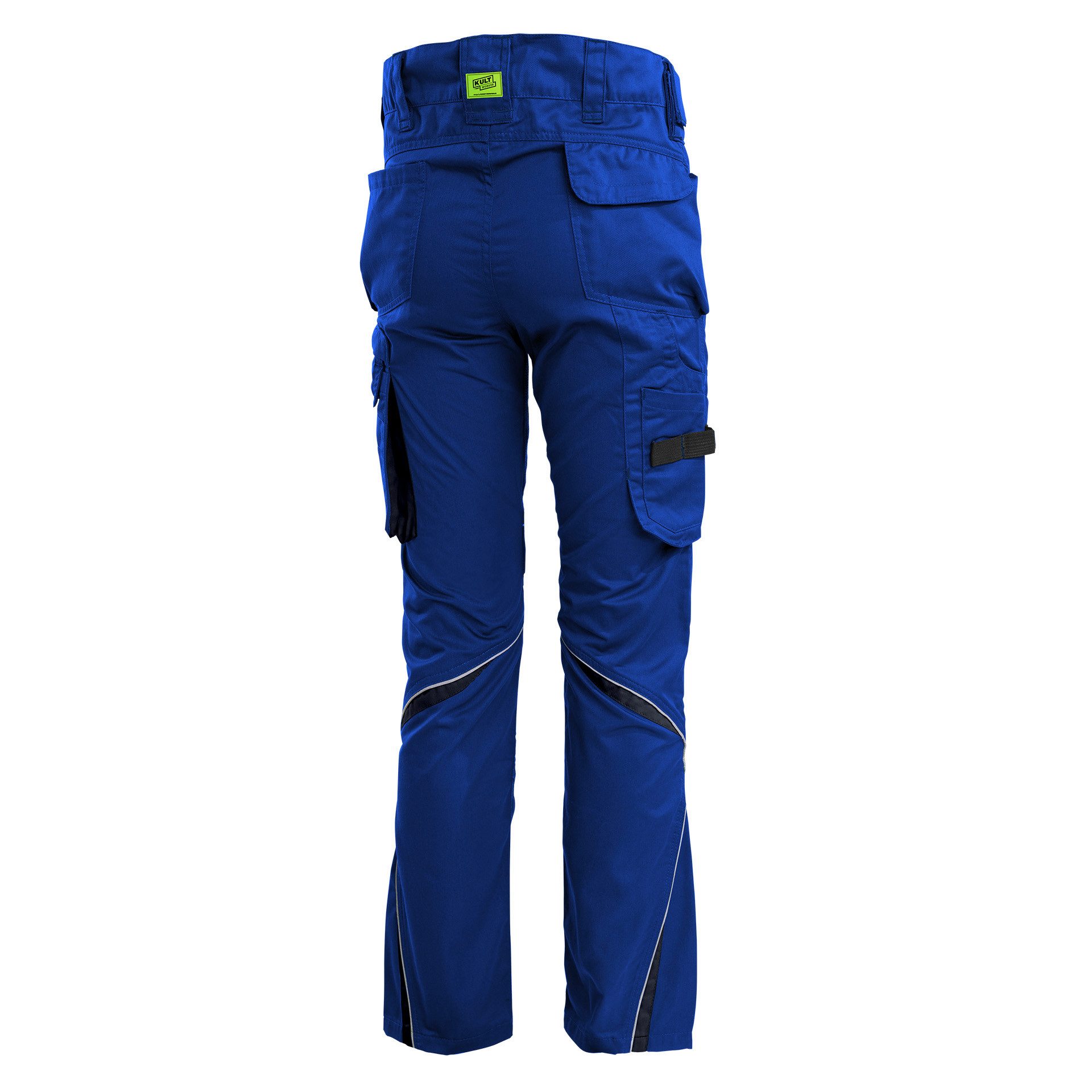 TMG International Arbeitshose Bundhose Cargohose Kultworker günstig online kaufen
