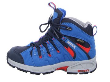 Meindl Snap Junior Mid GTX blau kombin Schnürboots