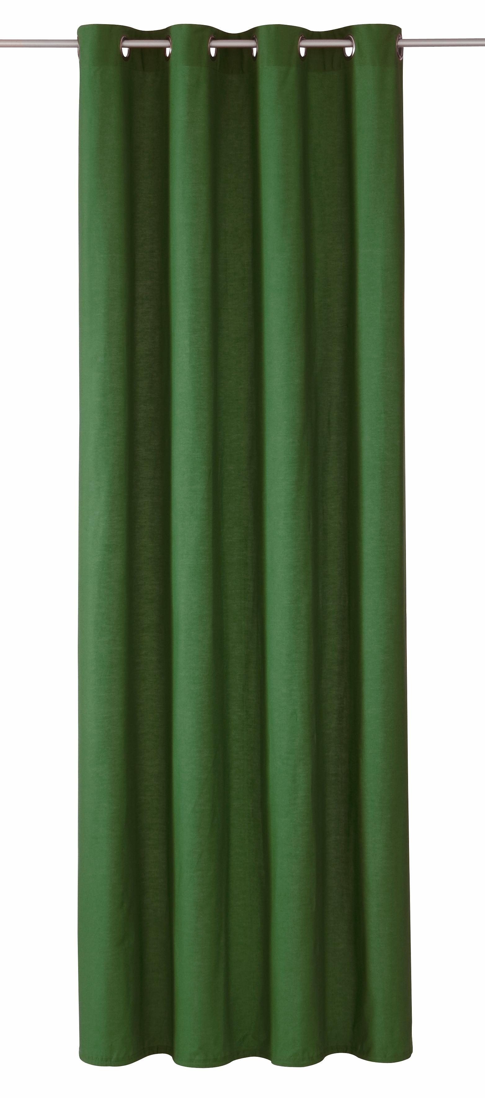 TOM TAILOR HOME Vorhang "DOVE" Ösen 1 Stk. tlg. günstig online kaufen