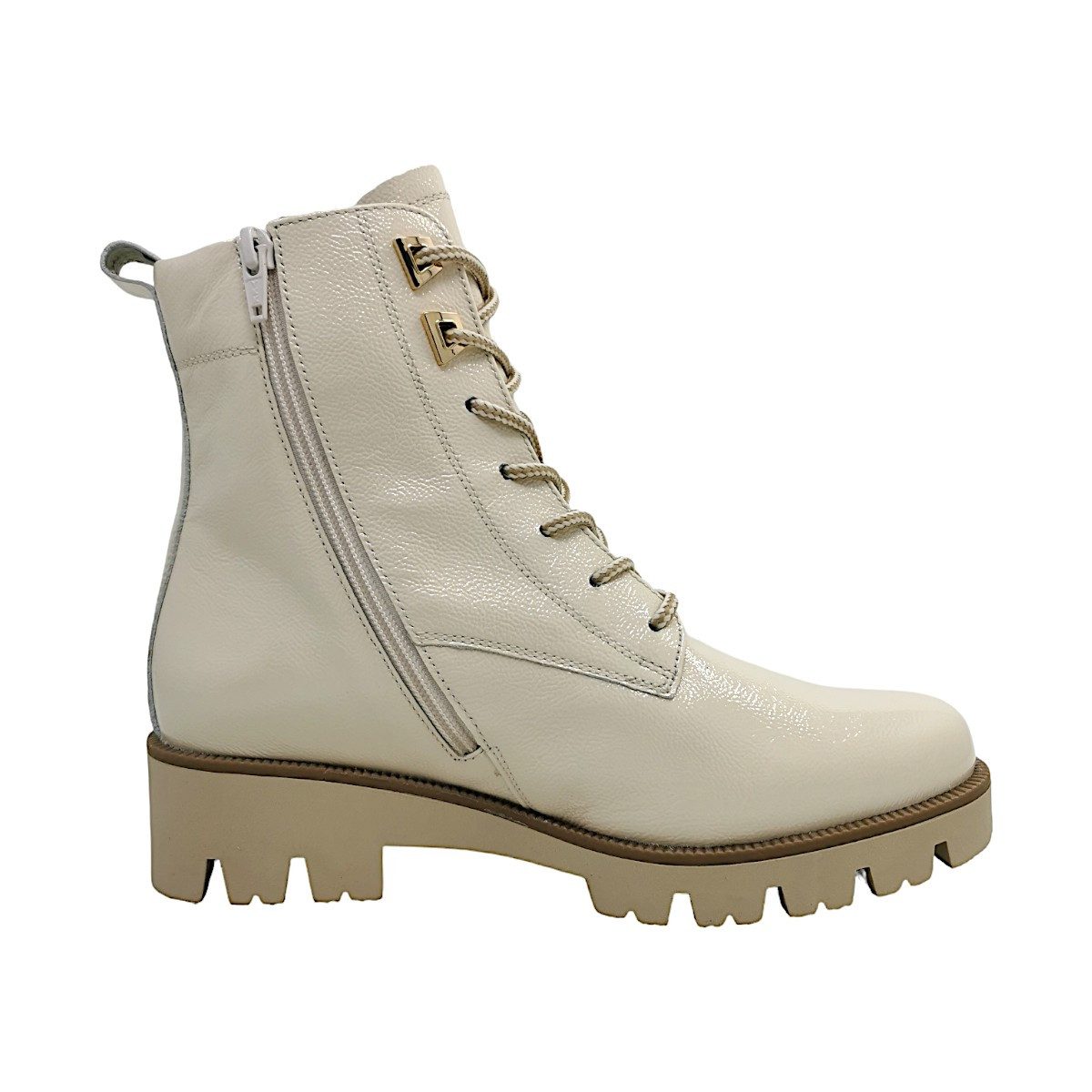 Gabor Comfort Stiefel Schnürstiefelette günstig online kaufen