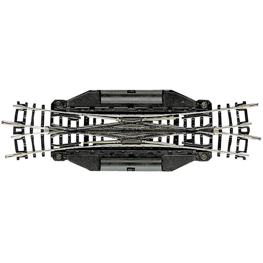Fleischmann Gleise-Set N "piccolo"-Gleissystem 22246