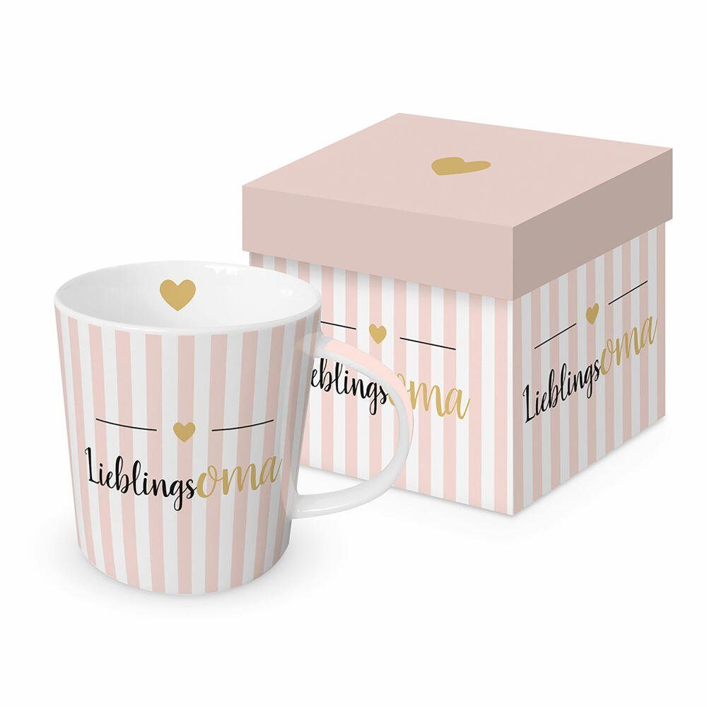 Tasse Lieblingsoma 400 ml