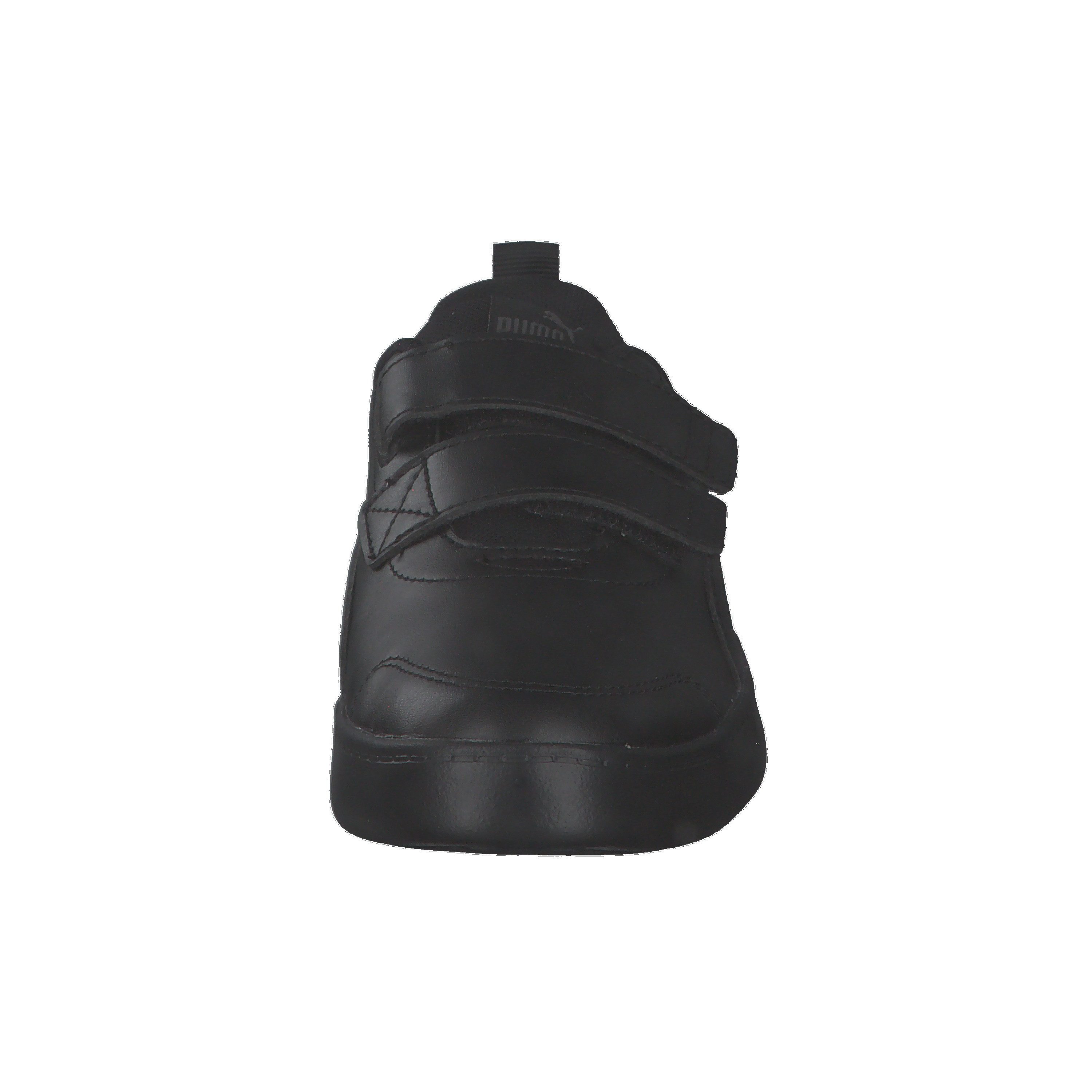 PUMA Puma Kinder Sneaker Courtflex V2 V PS 371543 Sneaker