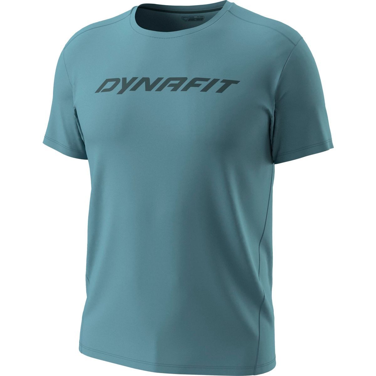 Dynafit Kurzarmshirt Traverse T-shirt M Vielseitiges Outdoor-Shirt mit schnelltrocknendem Material und