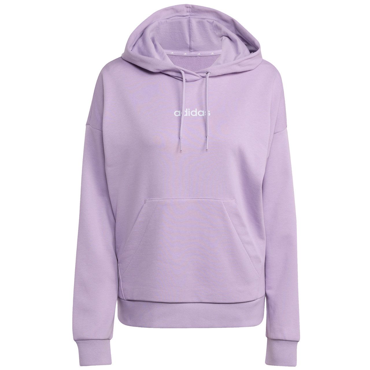 adidas Performance Kapuzensweatshirt Essentials