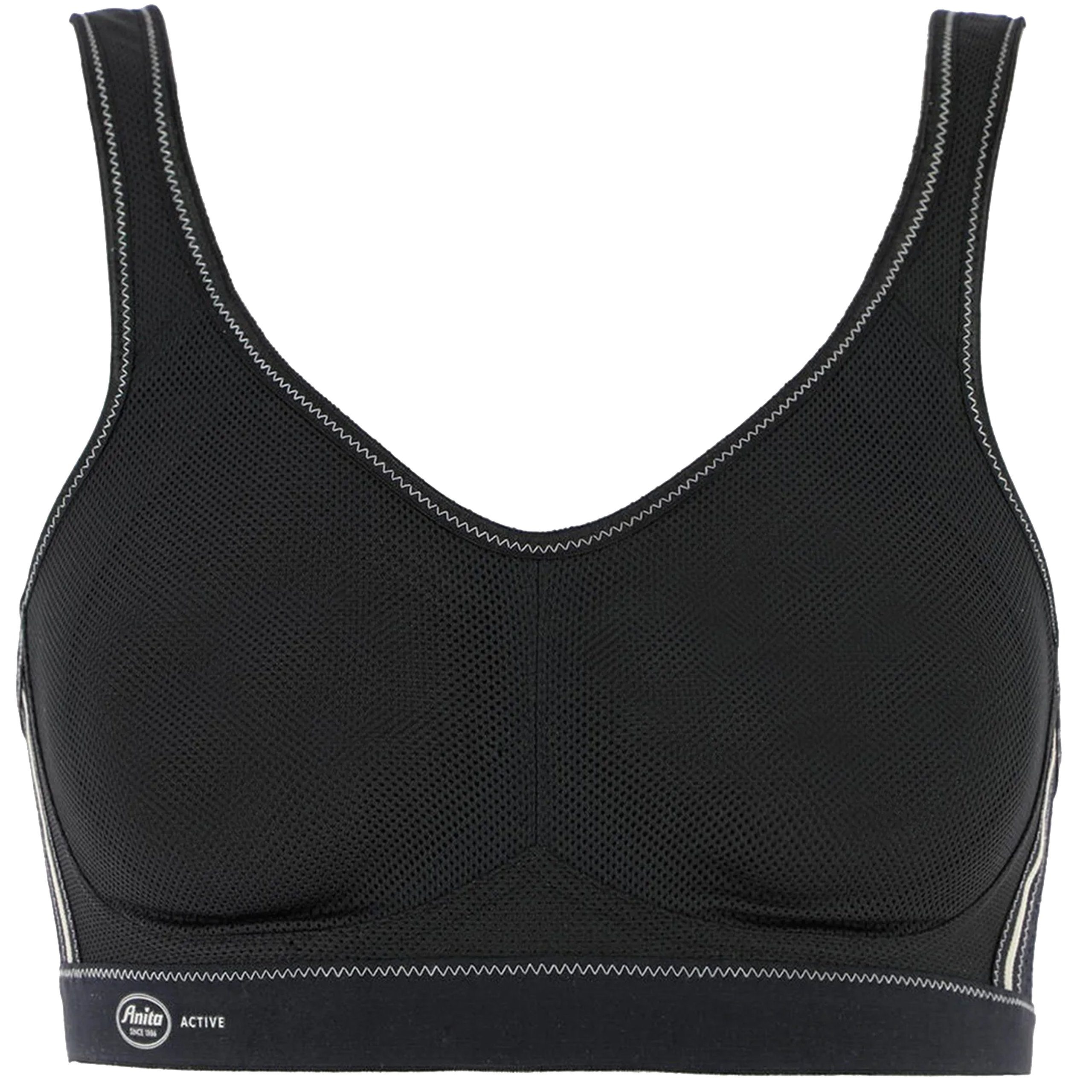 Sport-BH Anita air control ungefütterter Sport BH Maximum Support